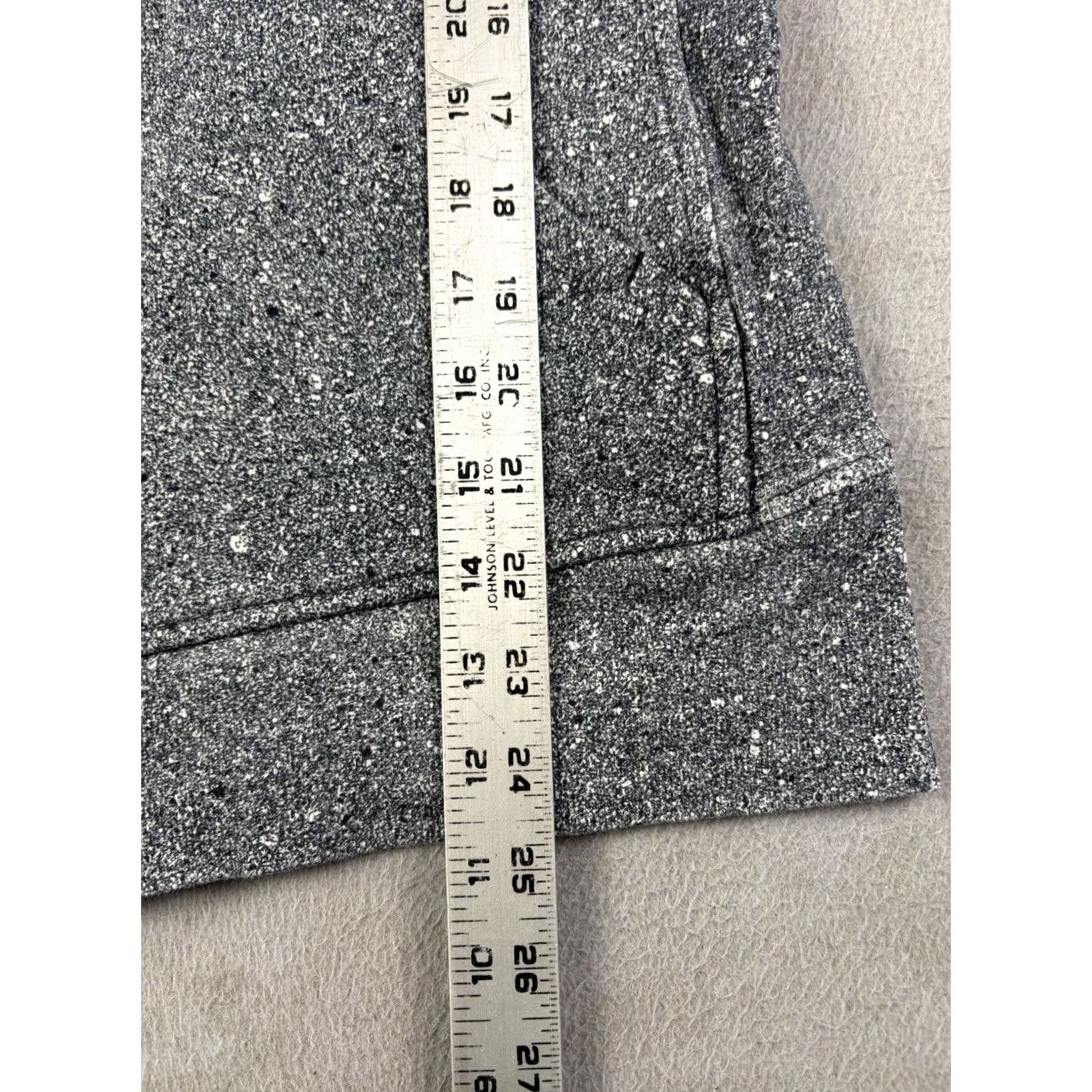 Lululemon Lululemon Scuba Hoodie Women M Full Zip Multicolor Logo Outdoor Sports Hooded Sweatshirt Activewear Jacket Shirt Size M / US 6-8 / IT 42-44 - 6 Thumbnail