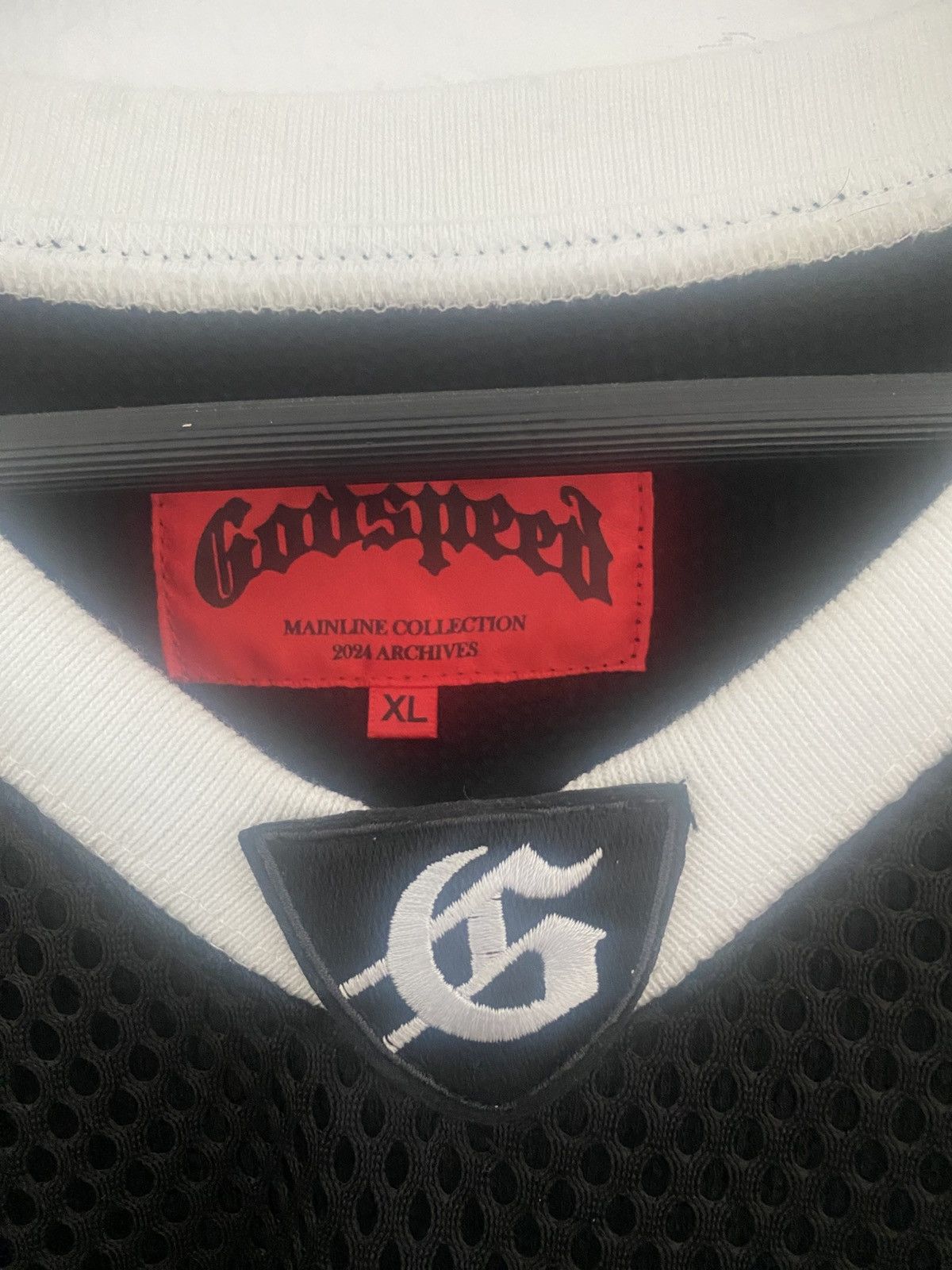 Godspeed GodSpeed MainLine Collection Size US XL / EU 56 / 4 - 5 Thumbnail