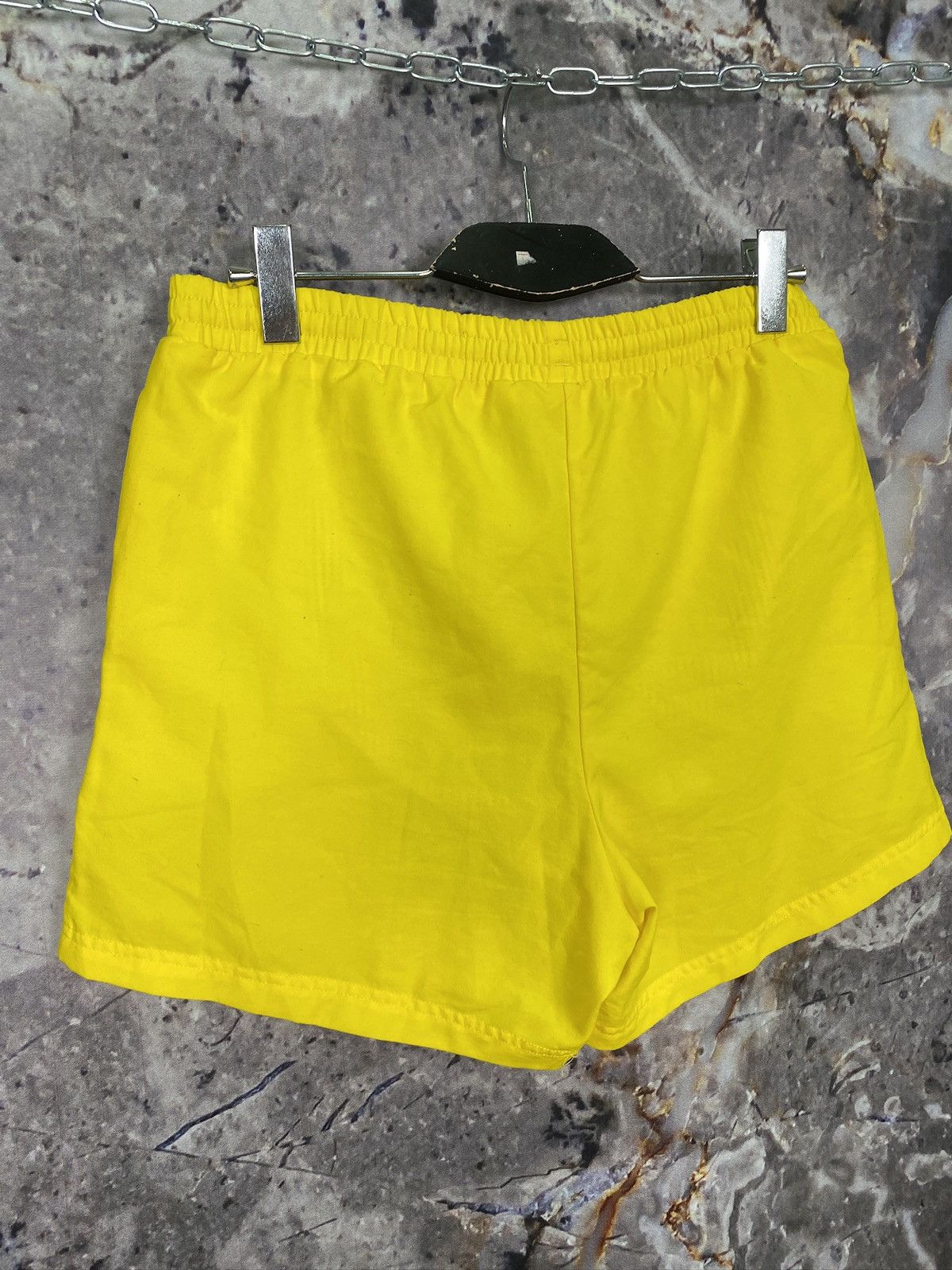 Adidas × Vintage Men’s Adidas Shorts Vintage Sports Size Medium Size US 34 / EU 50 - 6 Thumbnail