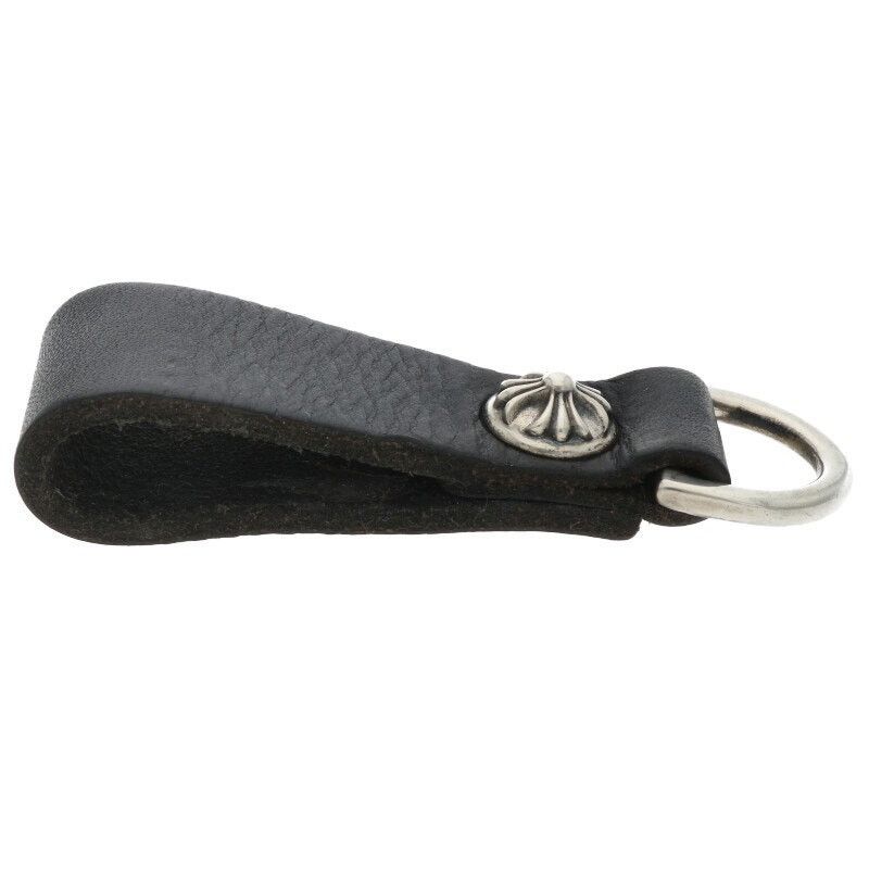 小物 CHROME HEARTS CH BELT LOOP D RING Chrome Hearts Chrome Hearts D Ring Belt Loop Accessories
