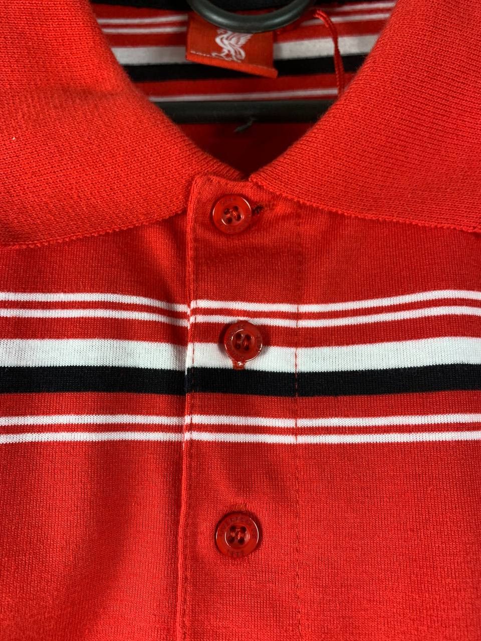 Other Liverpool FC | Polo Size US L / EU 52-54 / 3 - 4 Thumbnail
