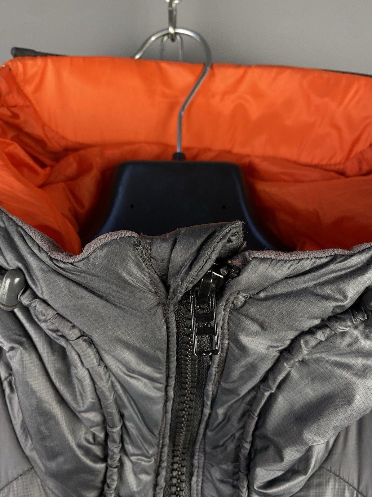 Haglofs Haglofs Nylon Outdoor Barrier Pro Puffer Jacket Size US L / EU 52-54 / 3 - 16 Thumbnail