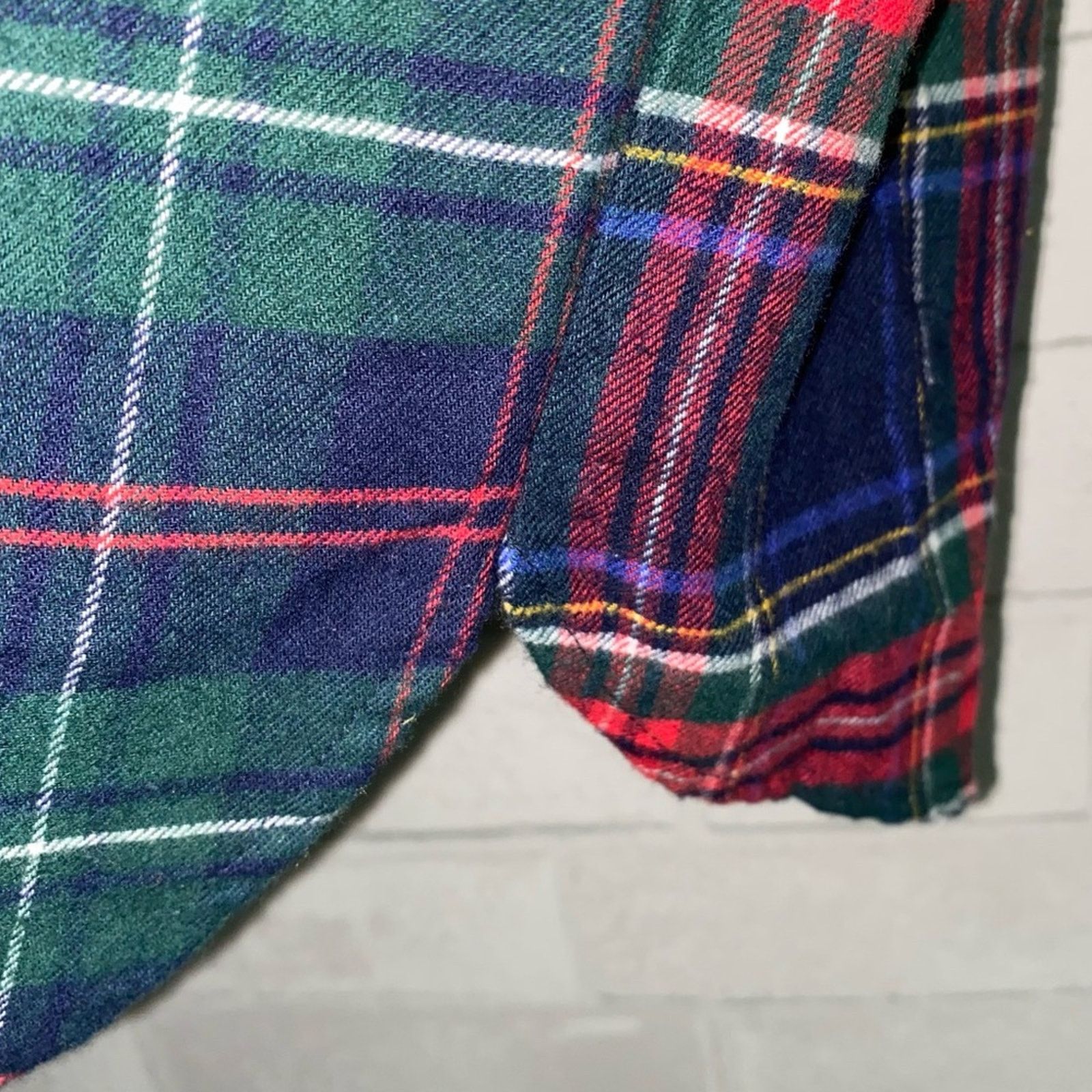 Gap NEW Gap x Pendleton Plaid Flannel Women’s Sleep Shirt NWT S Size S / US 4 / IT 40 - 8 Thumbnail