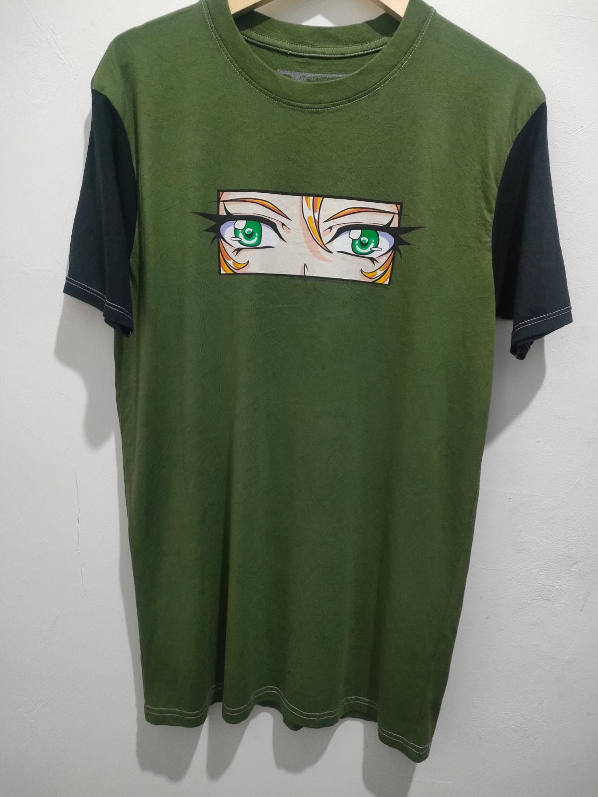 Japanese Brand anime x get lost perv Size US M / EU 48-50 / 2 - 1 Thumbnail