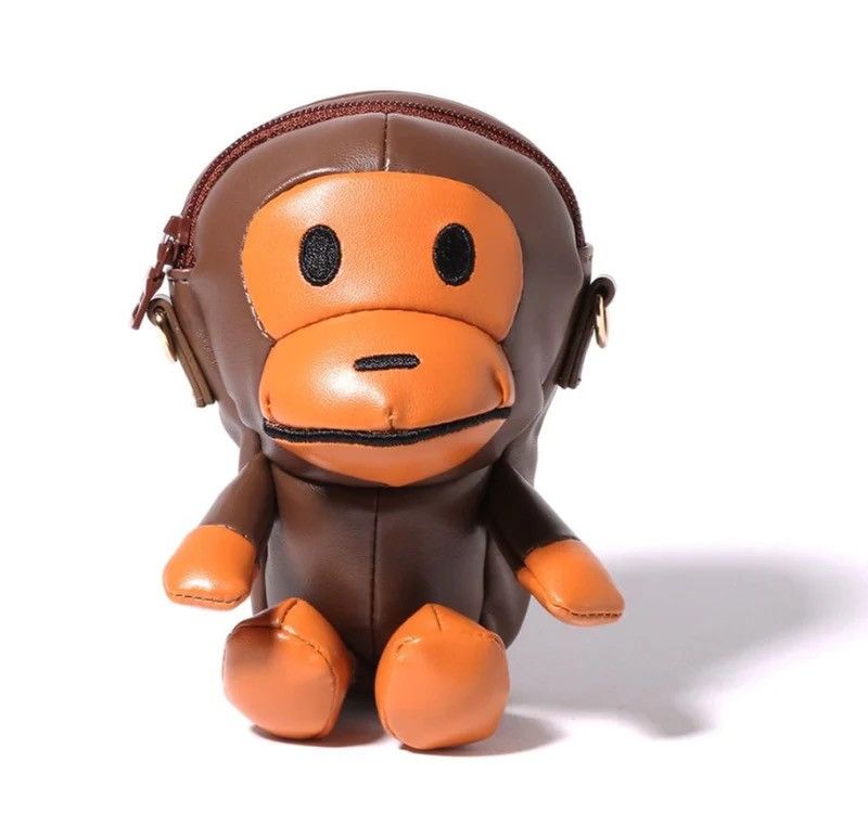 Bape Bape Baby Milo Bag Size ONE SIZE - 2 Thumbnail