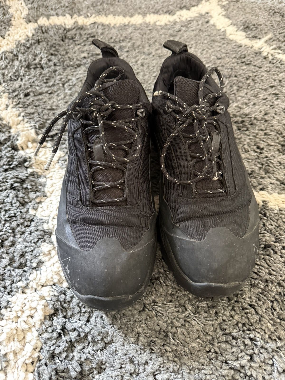 ROA ROA andres Size US 9.5 / EU 42-43 - 1 Thumbnail