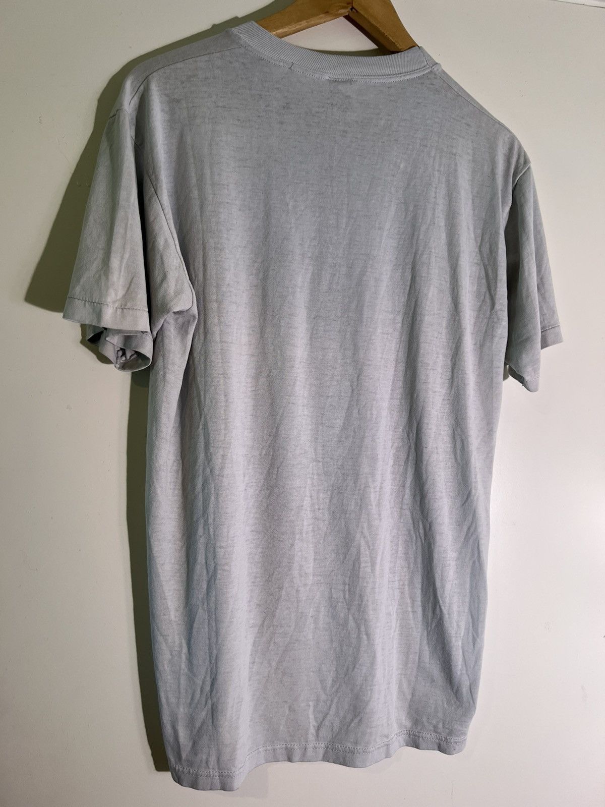 Vintage 70’s 80’s VTG Vintage The Joffrey Ballet Dance Retro T Shirt Size US L / EU 52-54 / 3 - 2 Thumbnail