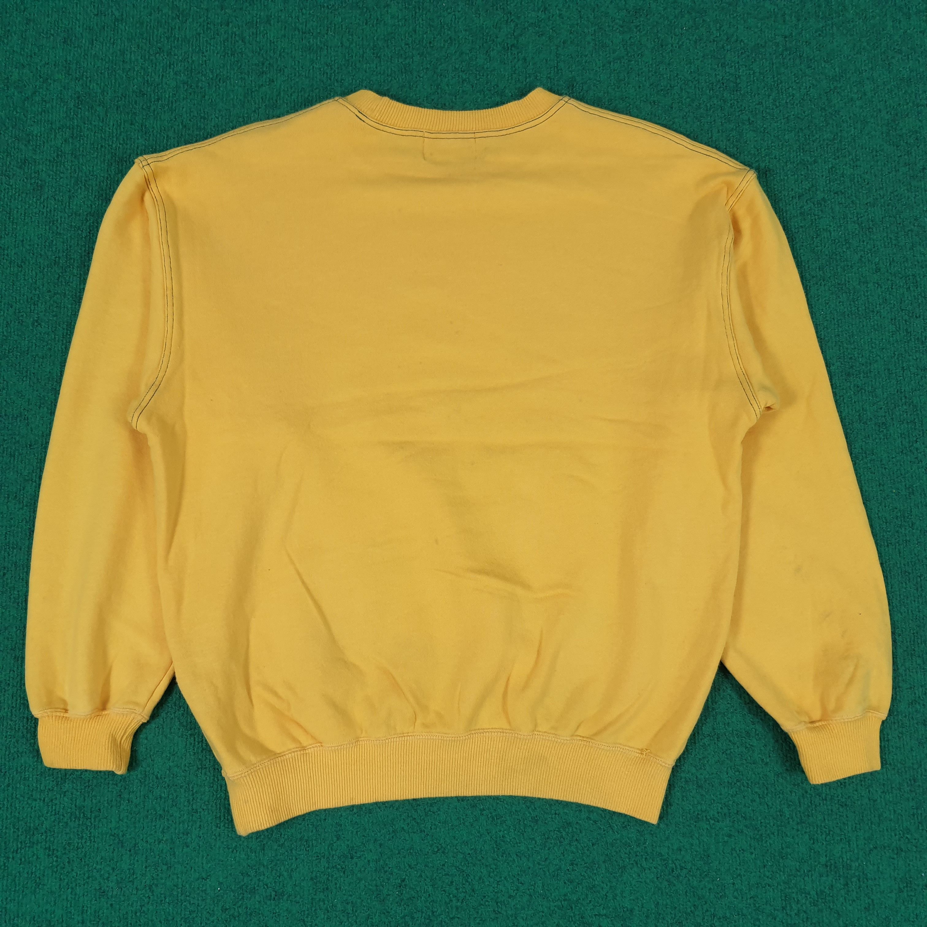 Vintage Vintage America University of California UCLA Sweatshirts Size US M / EU 48-50 / 2 - 3 Thumbnail