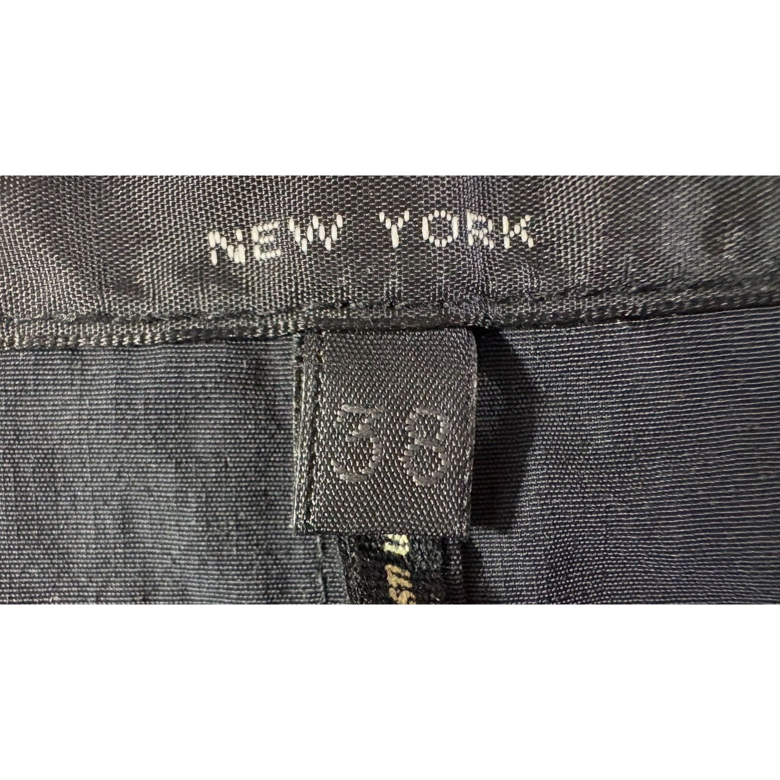 Rag & Bone Rag & Bone Hooded rain full zip Jacket Size 38 US S color Bl Size US S / EU 44-46 / 1 - 3 Thumbnail