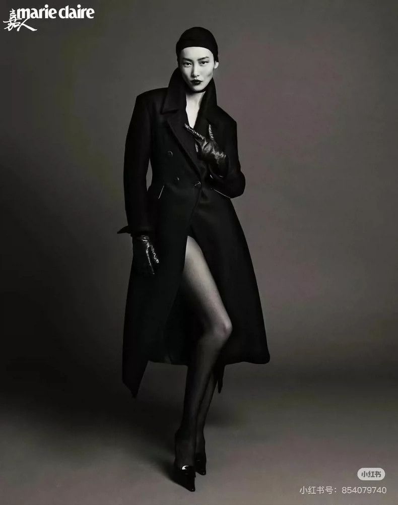 Max Mara Max Mara Black Label ATELIER High Set Coat Size M / US 6-8 / IT 42-44 - 2 Thumbnail