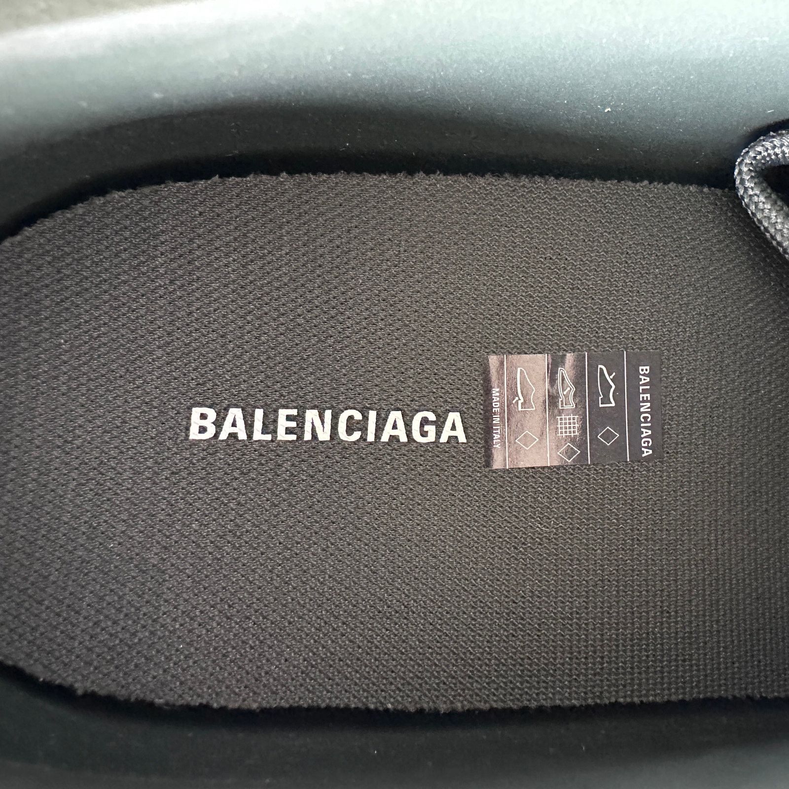 Balenciaga Steroid Derby Dark Khaki Size US 10 / EU 43 - 7 Thumbnail
