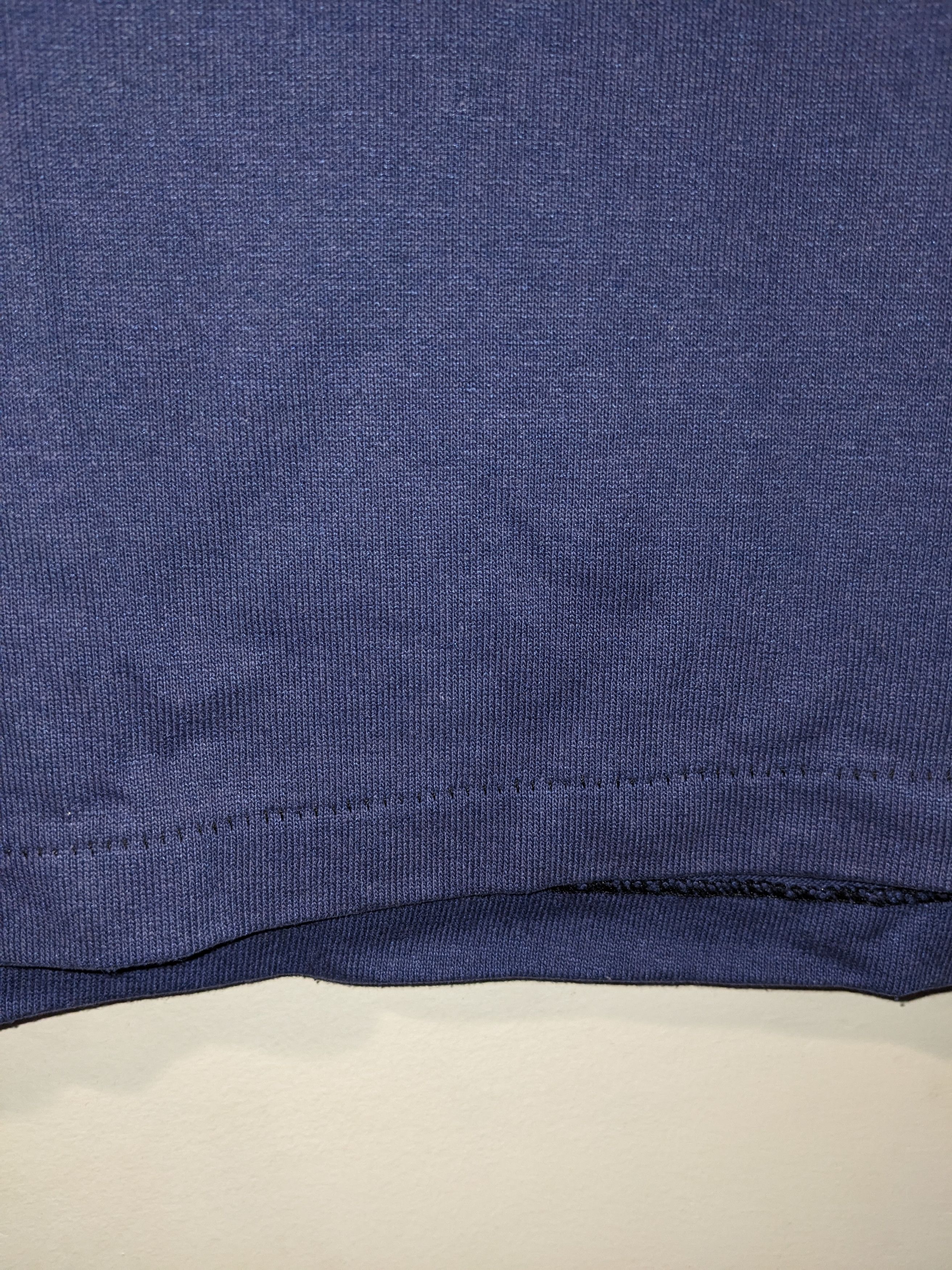 NFL × Vintage Vintage 90s New York Giants #89 Jabber XL 3/4 Sleeve T-Shirt Size US XL / EU 56 / 4 - 7 Thumbnail