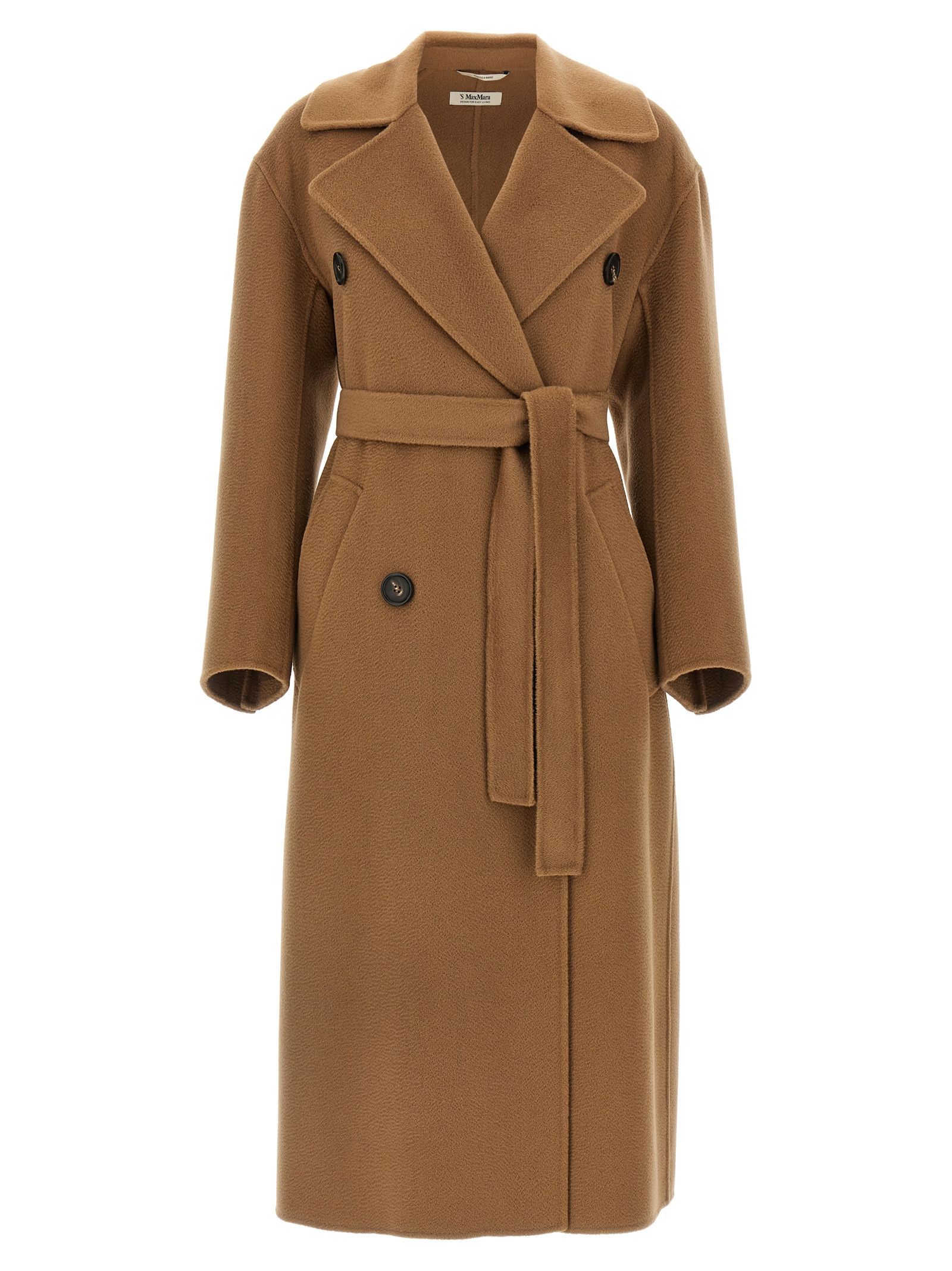 'Dalila' Coat