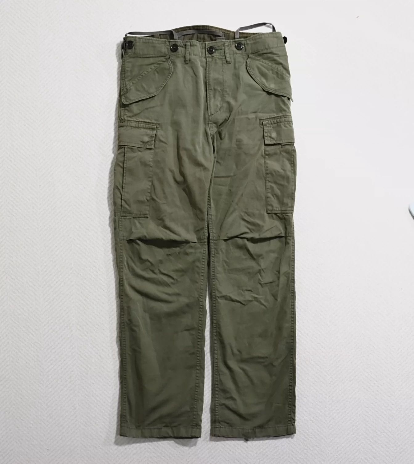 Eiger Sanction Pants | Grailed
