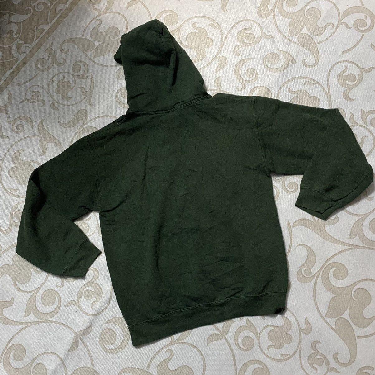 Gildan Gildan Heavy Blend x Spartans Size US S / EU 44-46 / 1 - 4 Thumbnail
