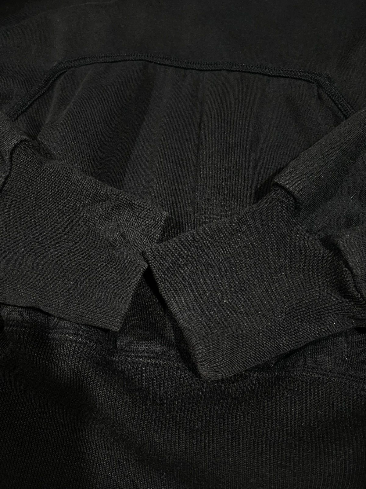 Neighborhood Neighborhood Goodenough Sweatshirt Rare Design Fashion Size US S / EU 44-46 / 1 - 4 Thumbnail