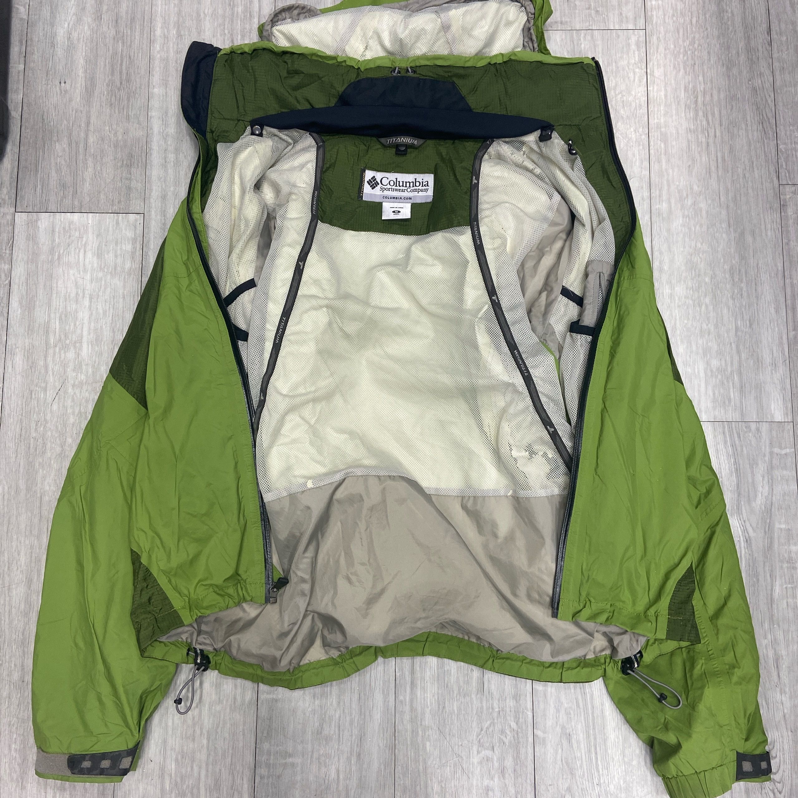 Columbia Columbia Sportswear Jacket Size US S / EU 44-46 / 1 - 2 Thumbnail