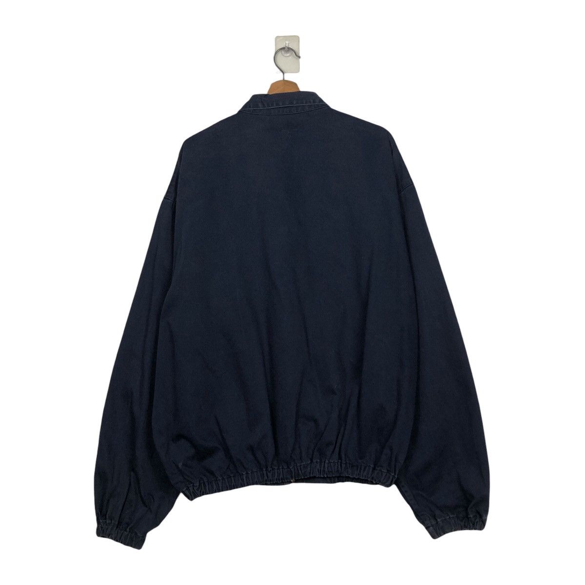 Polo Ralph Lauren 📌Vintage Bomber Jacket Polo Ralph Lauren Size US XL / EU 56 / 4 - 9 Thumbnail