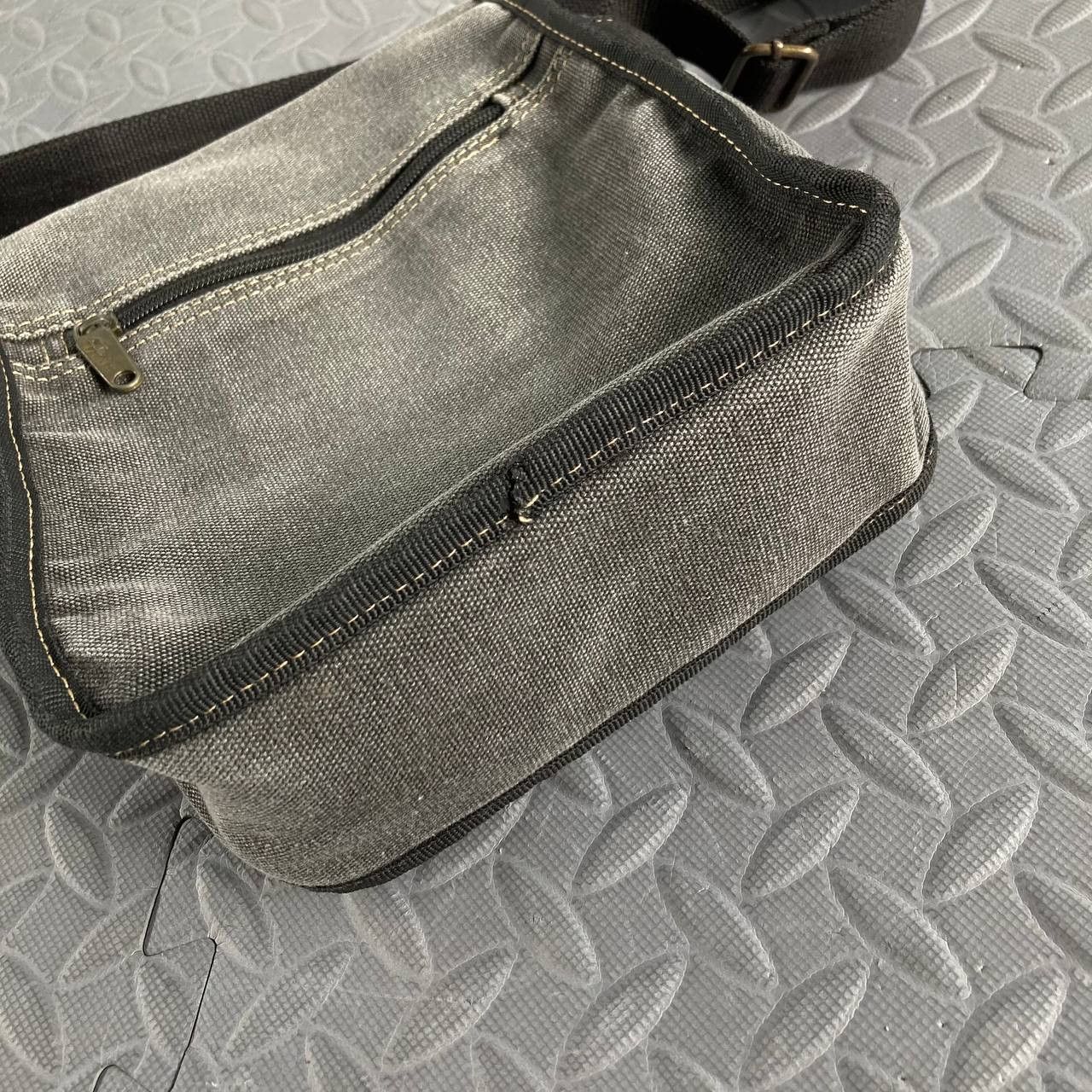 Diesel Vintage Spare Parts Sling Bag Size ONE SIZE - 5 Thumbnail