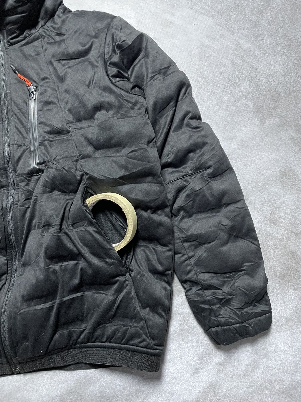 Other FieldCore Thermal Padded Hood Jacket Size US M / EU 48-50 / 2 - 4 Thumbnail