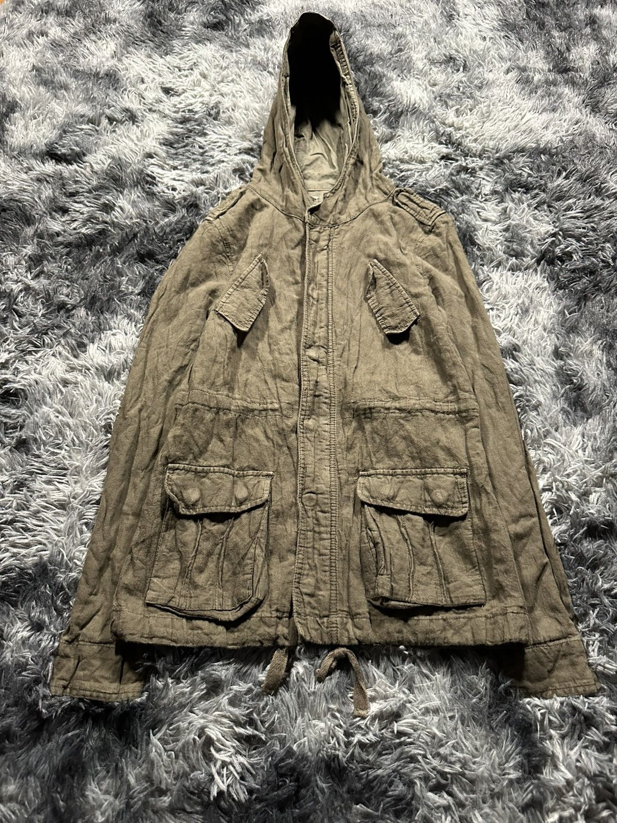 If Six Was Nine × Japanese Brand × Le Grande Bleu (L.G.B.) Archive