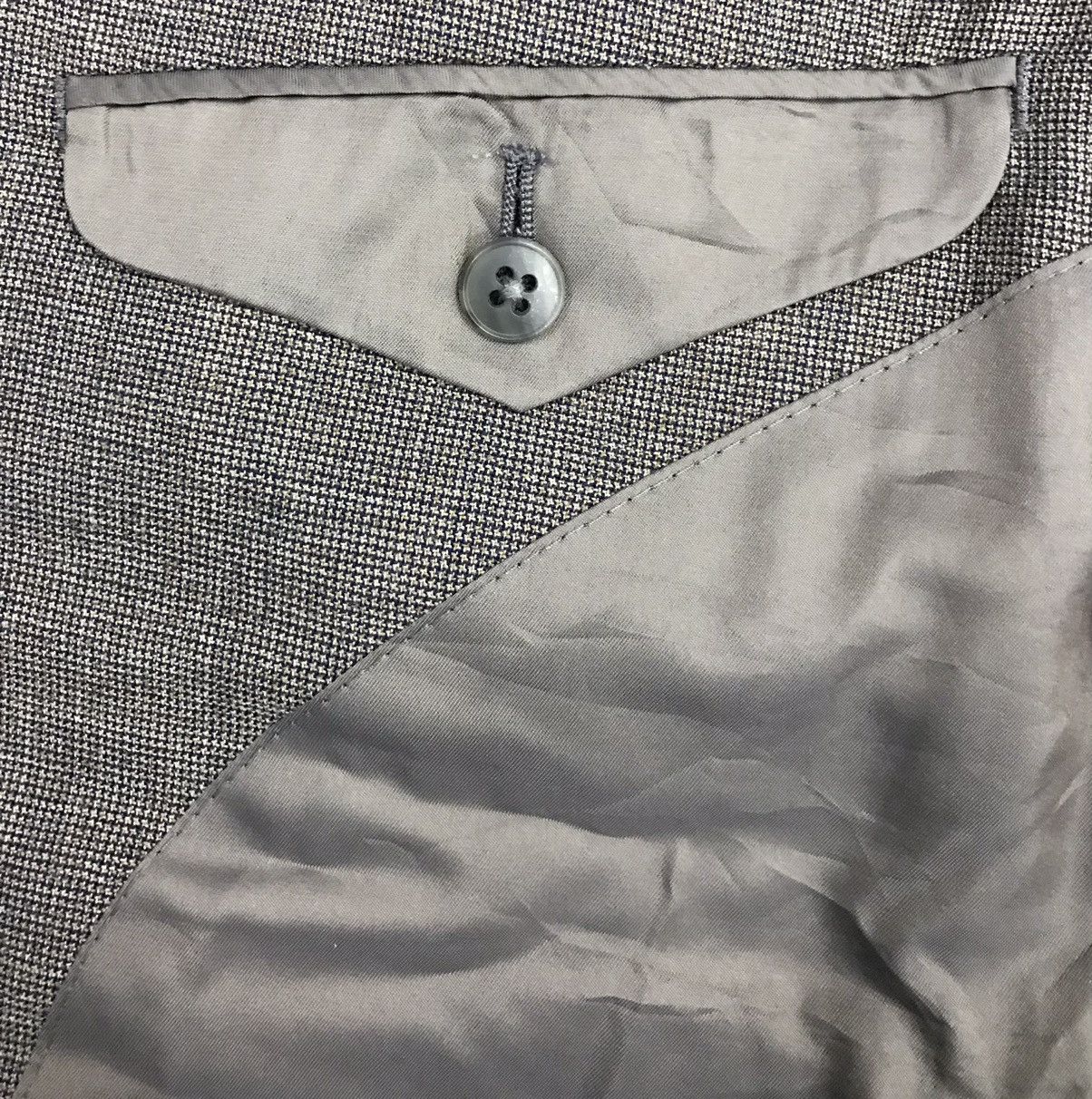 Burberry × Vintage Vintage BURBERRYS Blazer Size US M / EU 48-50 / 2 - 11 Thumbnail