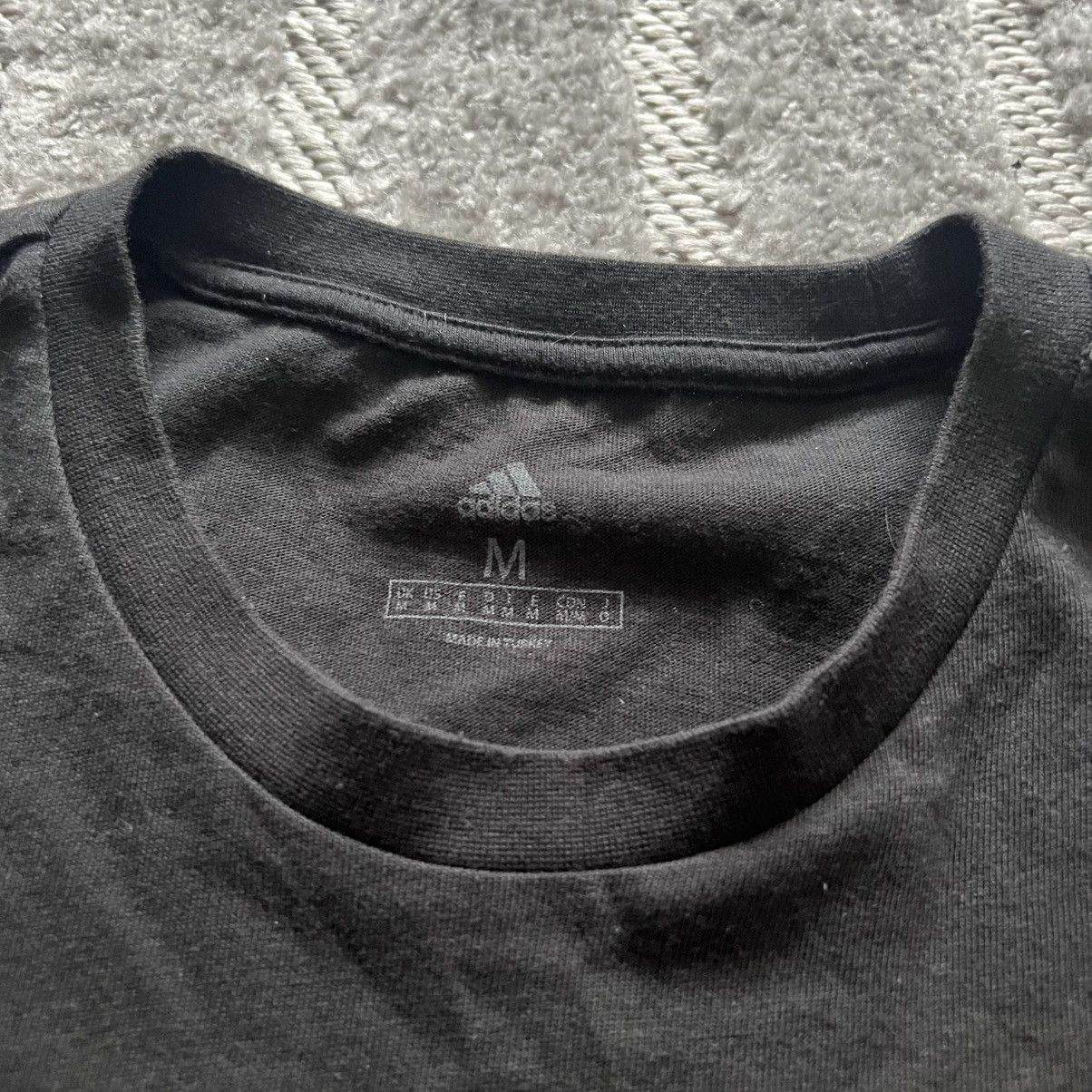 Adidas Adidas Manchester United Cristiano Ronaldo 7 Training Tee Size US M / EU 48-50 / 2 - 4 Thumbnail