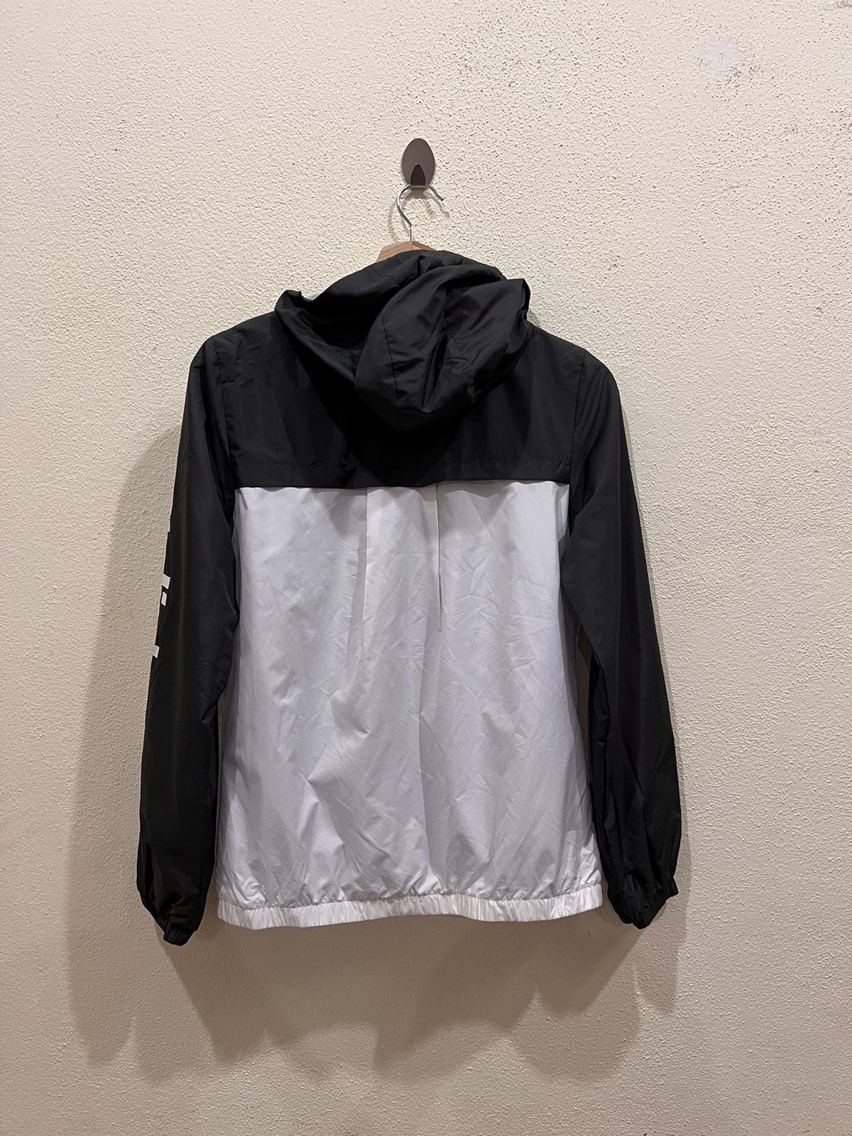 Adidas Vintage Adidas Hoodies Jacket Size US XS / EU 42 / 0 - 6 Thumbnail
