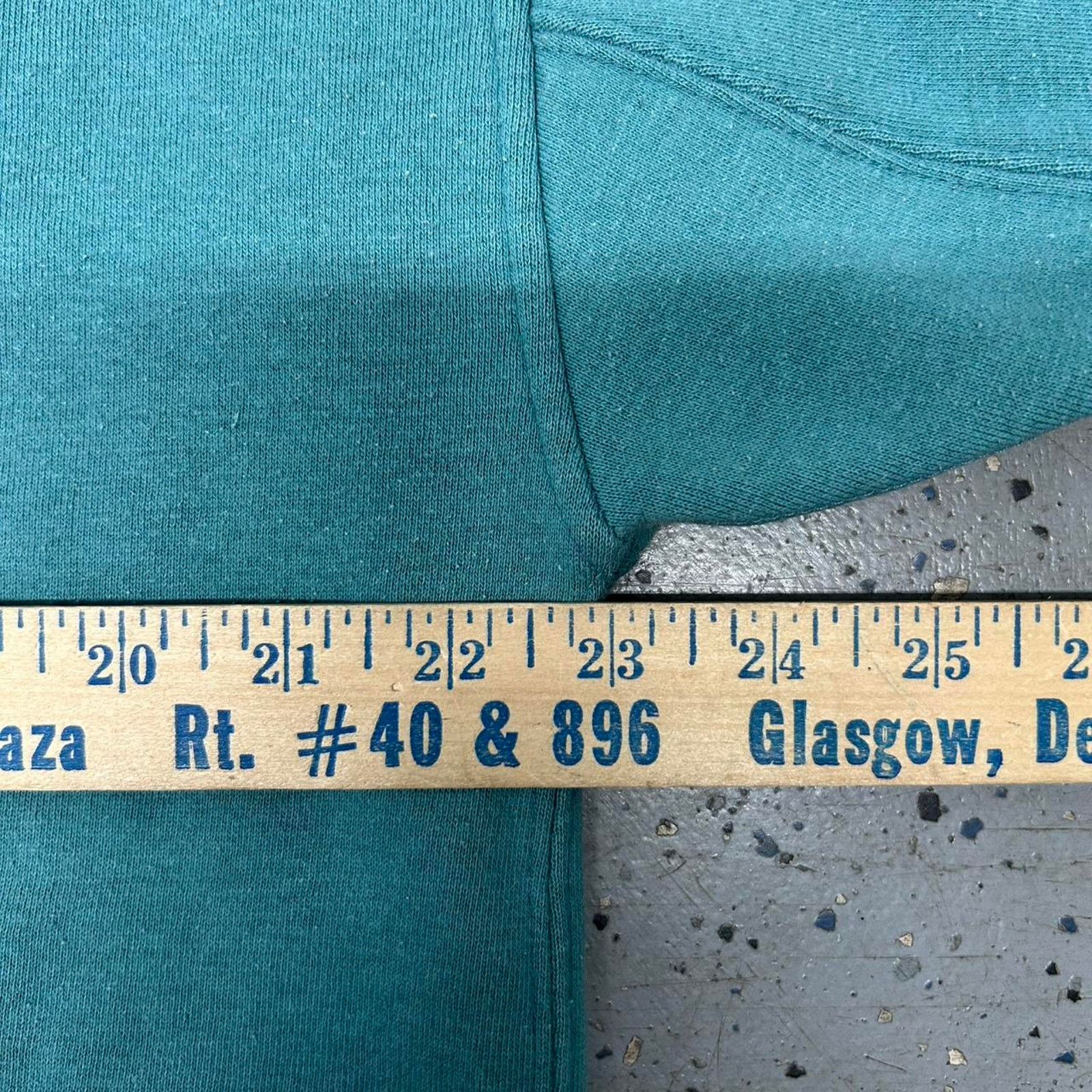 Other VTG American Wilderness Outdoor Outfitters sweatshirt Size L / US 10 / IT 46 - 5 Thumbnail