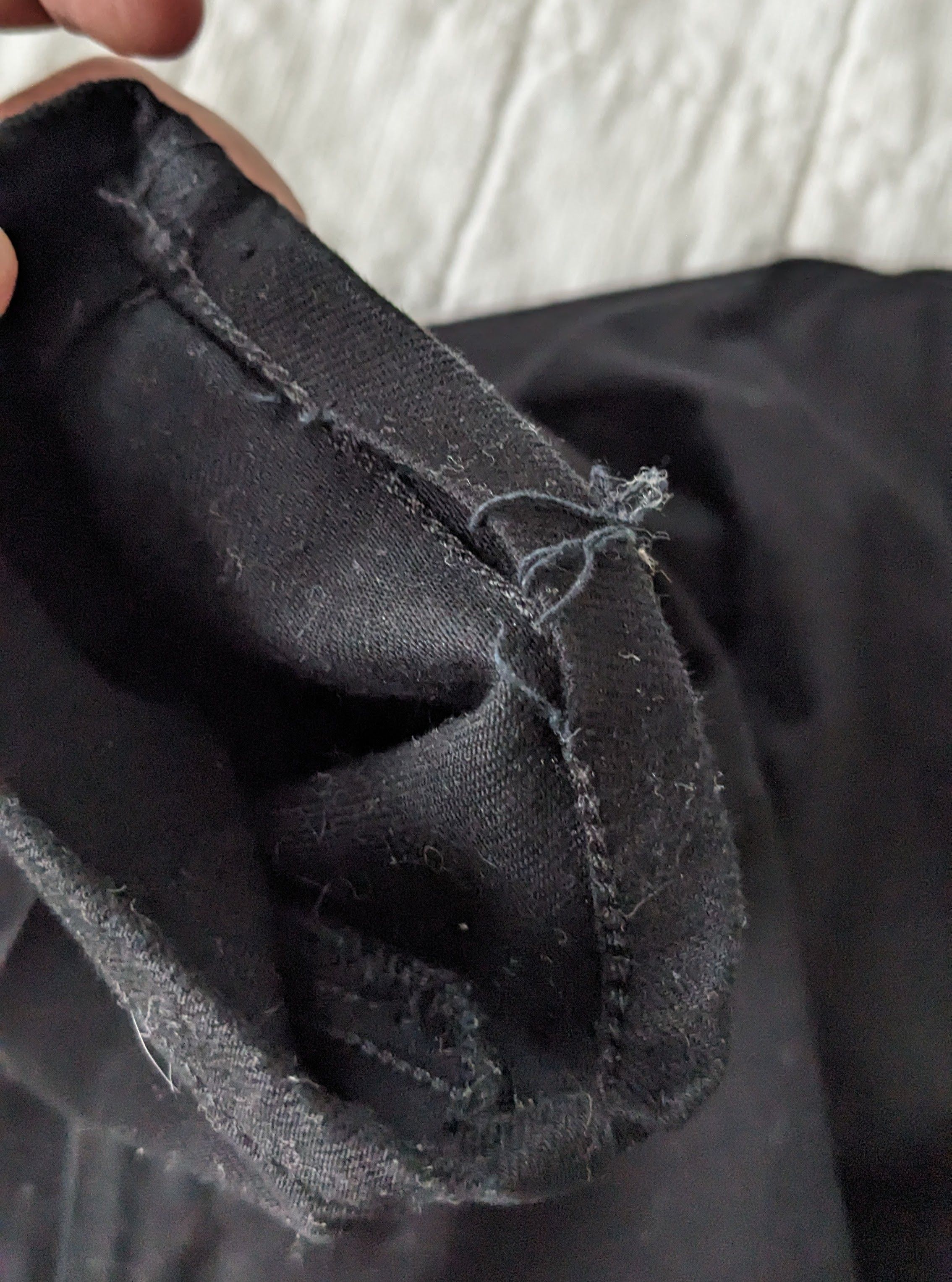 Won Hundred Dean A Stay Black Denim Size US 31 - 5 Thumbnail