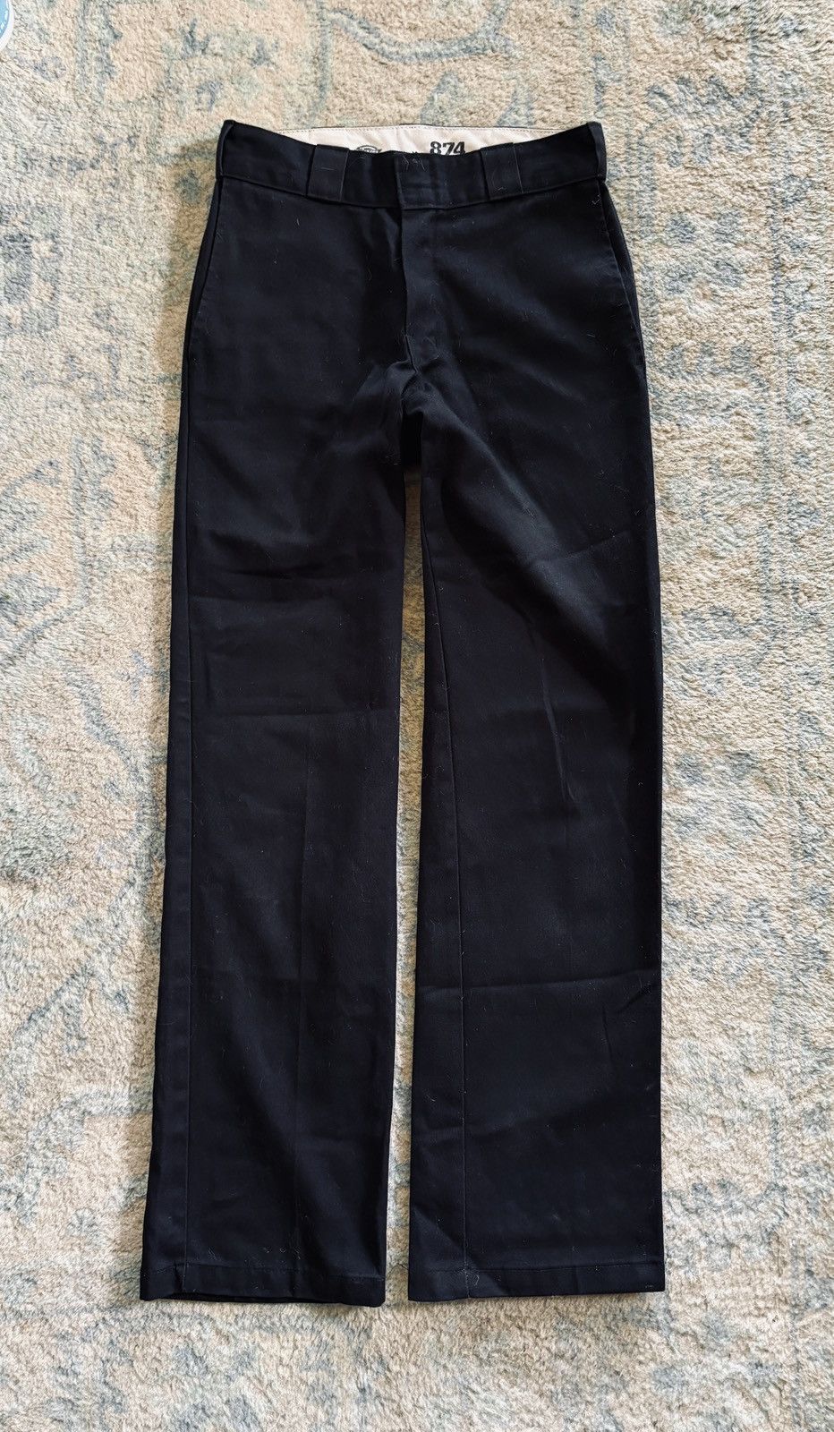 Cherry LA Cherry LA—Tailored Dickies Size 26" / US 2 / IT 38 - 3 Thumbnail