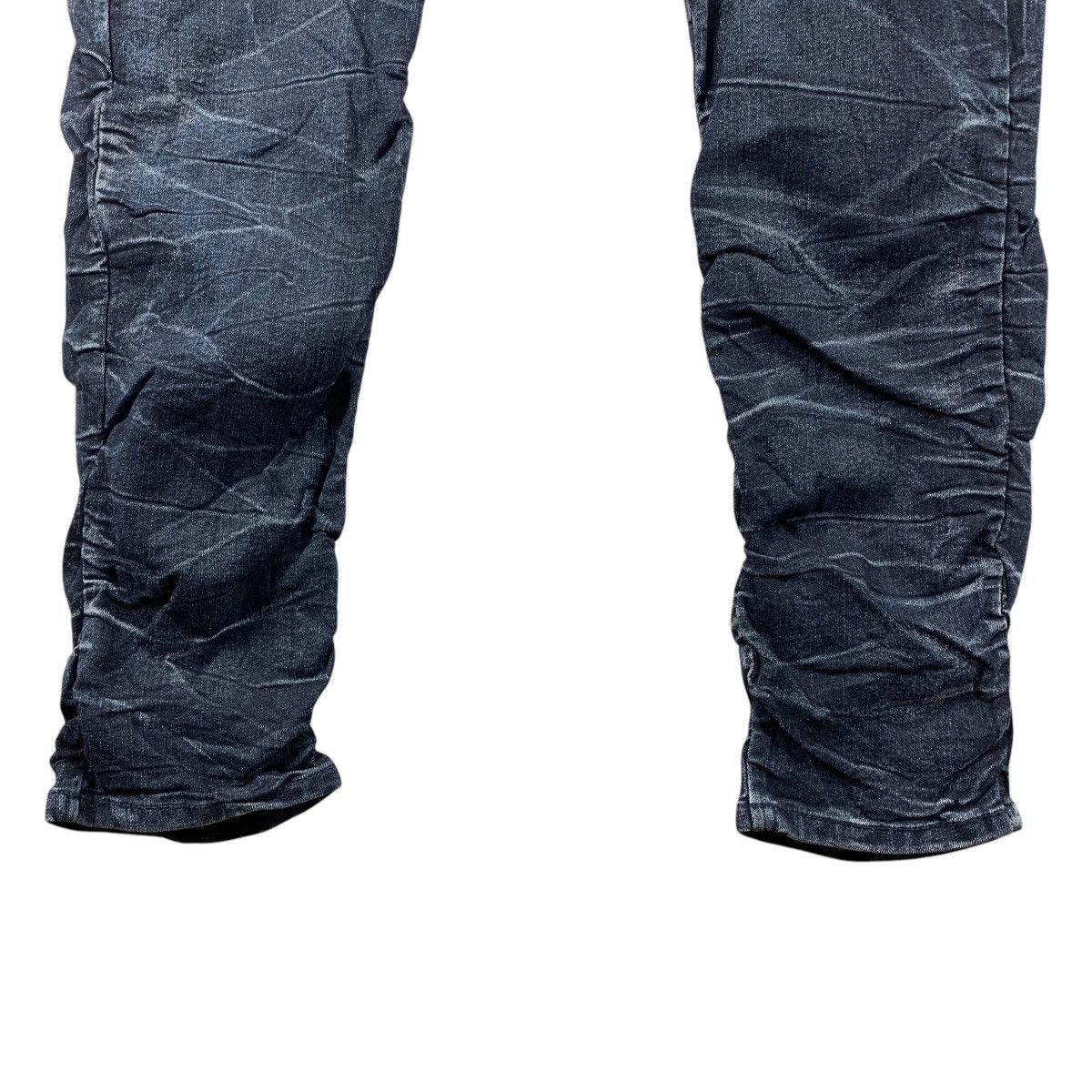 Designer × Japanese Brand GROWTH By GRAIL japanesebrand cargo pants Size US 35 - 13 Thumbnail