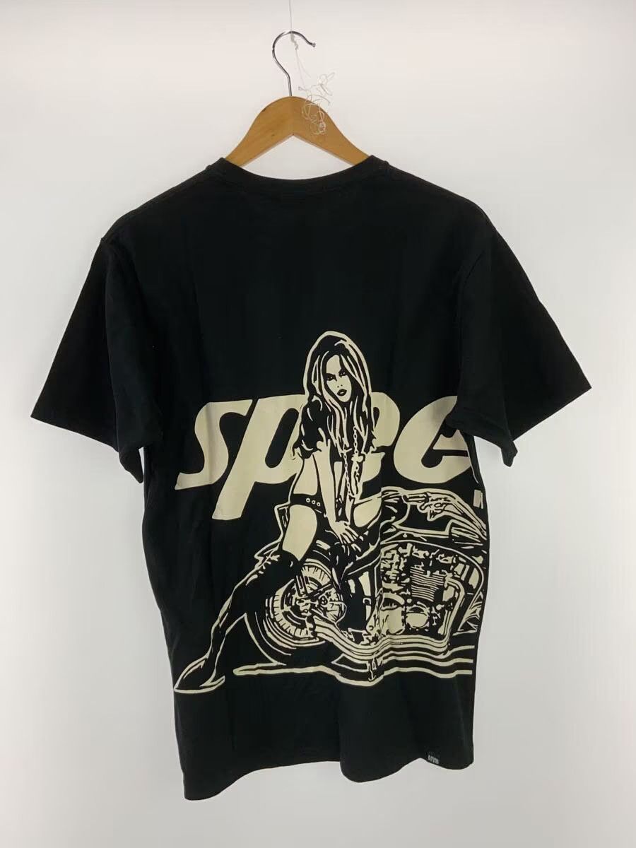 Hysteric Glamour "SPEEDSTER" Tee Size US L / EU 52-54 / 3 - 2 Thumbnail