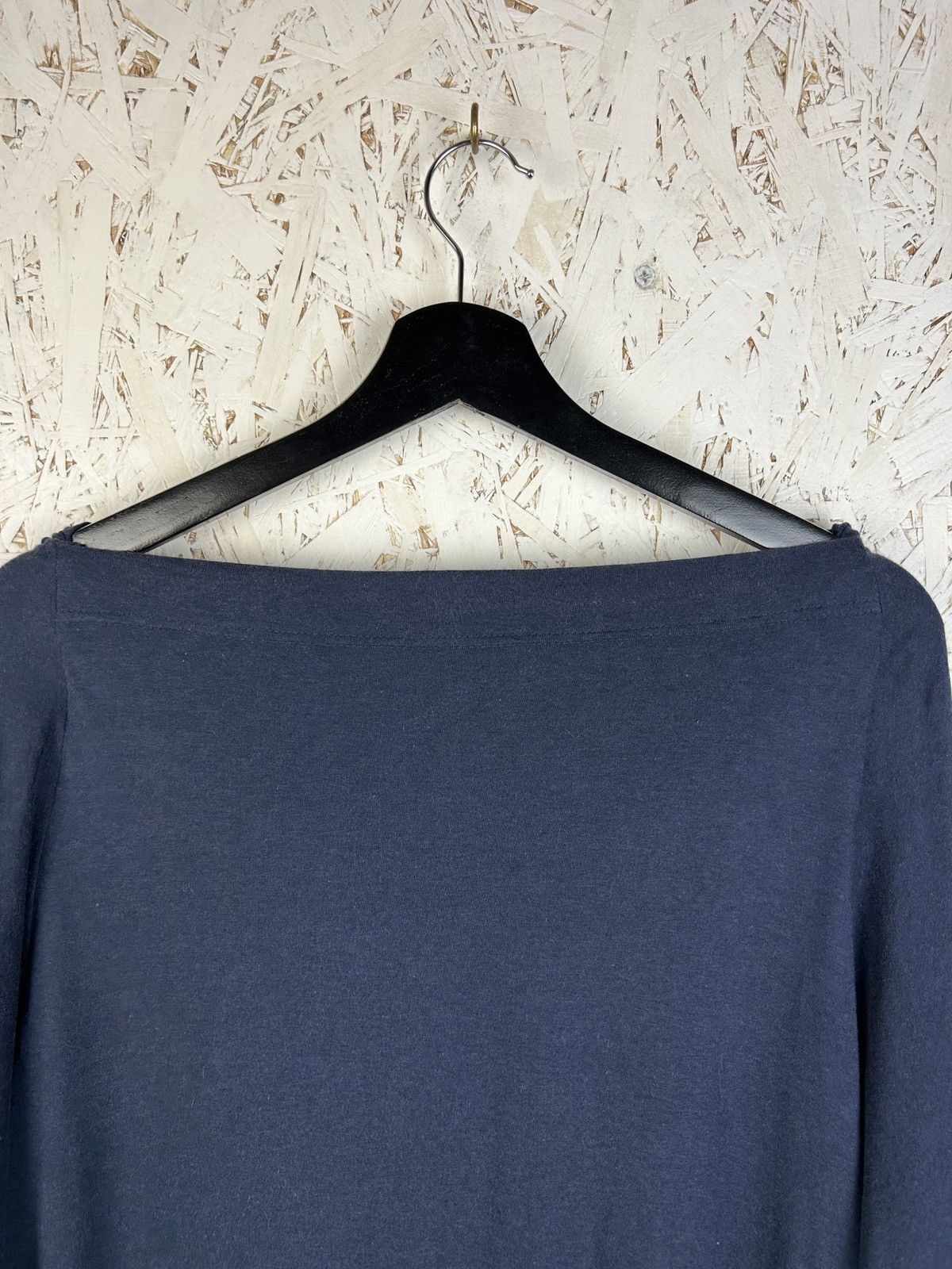 Vivienne Westwood Vivienne Westwood Red Label Avant Garde Long Sleeve Blouse 2 Size M / US 6-8 / IT 42-44 - 6 Thumbnail