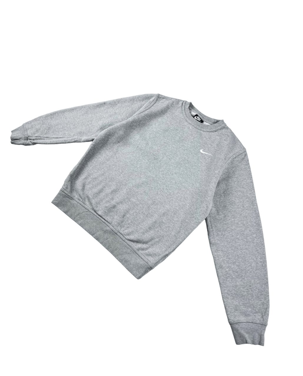 Nike Nike Sweatshirt M Size US M / EU 48-50 / 2 - 2 Thumbnail
