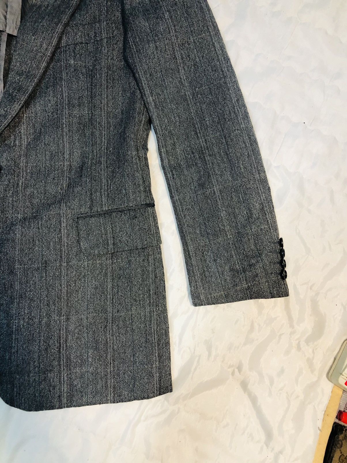 Burberry Burberrys Heavy Coat (1) Size US L / EU 52-54 / 3 - 5 Thumbnail