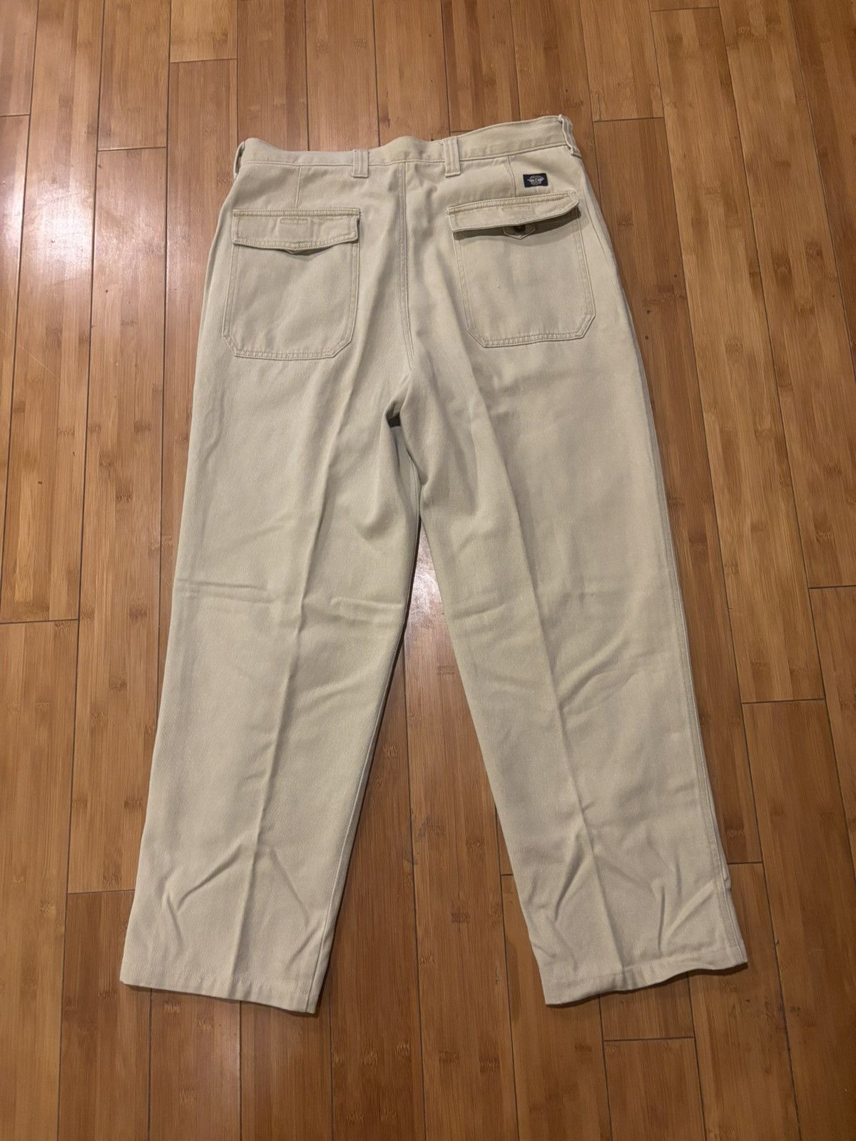 Dockers Casual Chino Pants.mp-373 Size US 34 / EU 50 - 9 Thumbnail