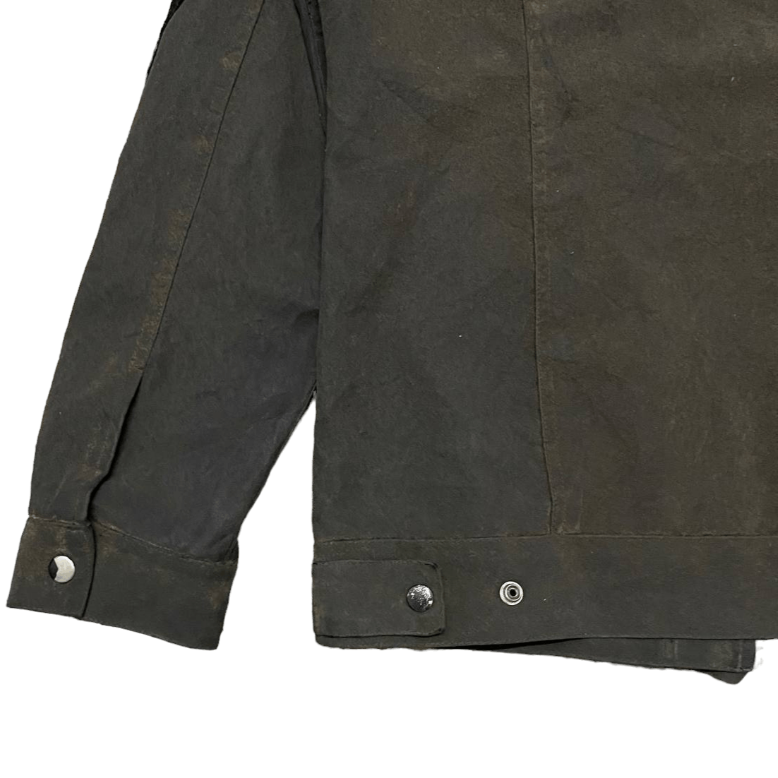 Levi's Made & Crafted Vintage Gorilla Pop x Levi Strauss & Co. Trucker Jacket Size US L / EU 52-54 / 3 - 17 Thumbnail