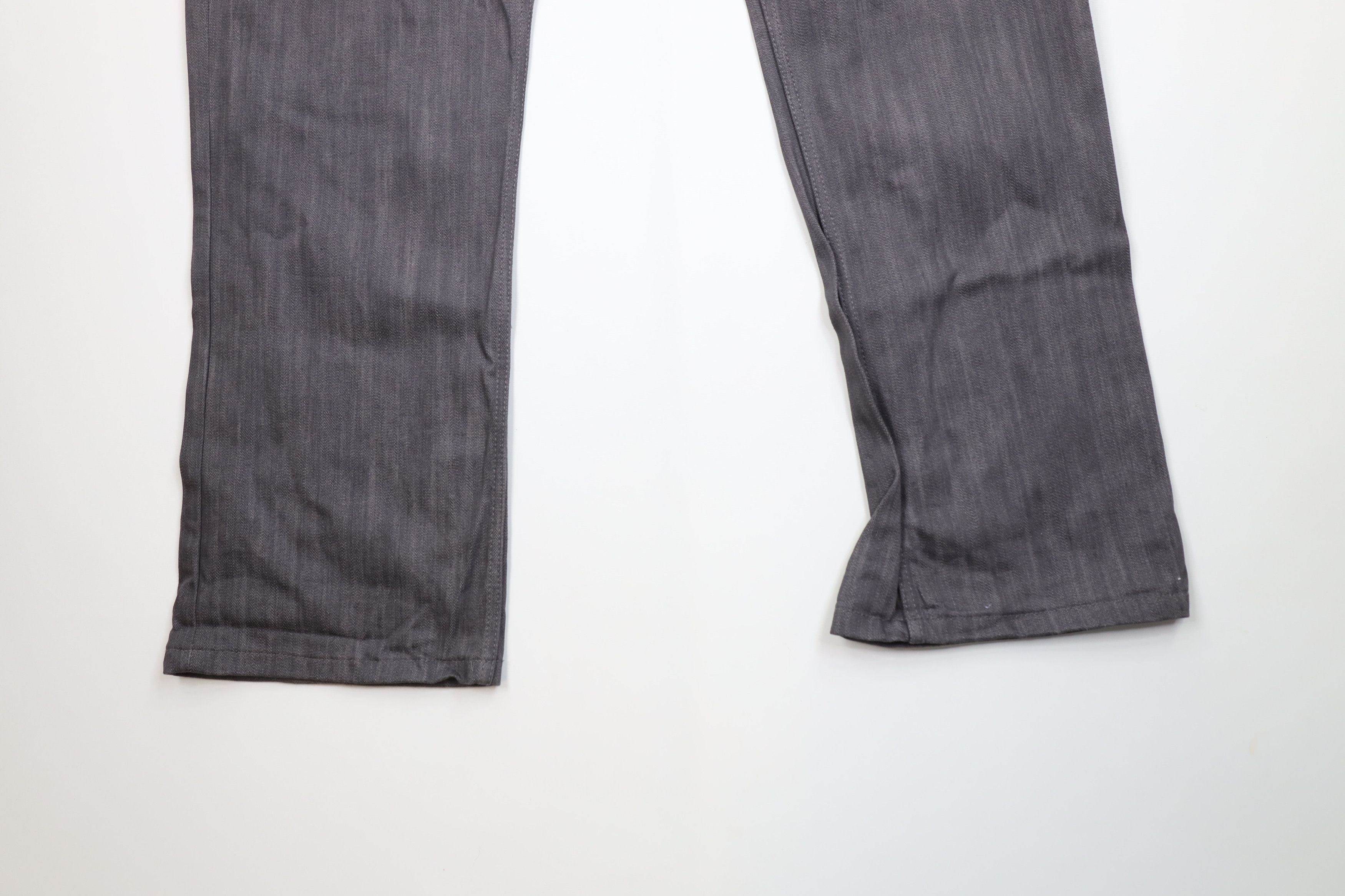 Rocawear Vintage 90s Y2K Rocawear Relaxed Fit Wide Leg Denim Jeans Size US 42 / EU 58 - 4 Thumbnail