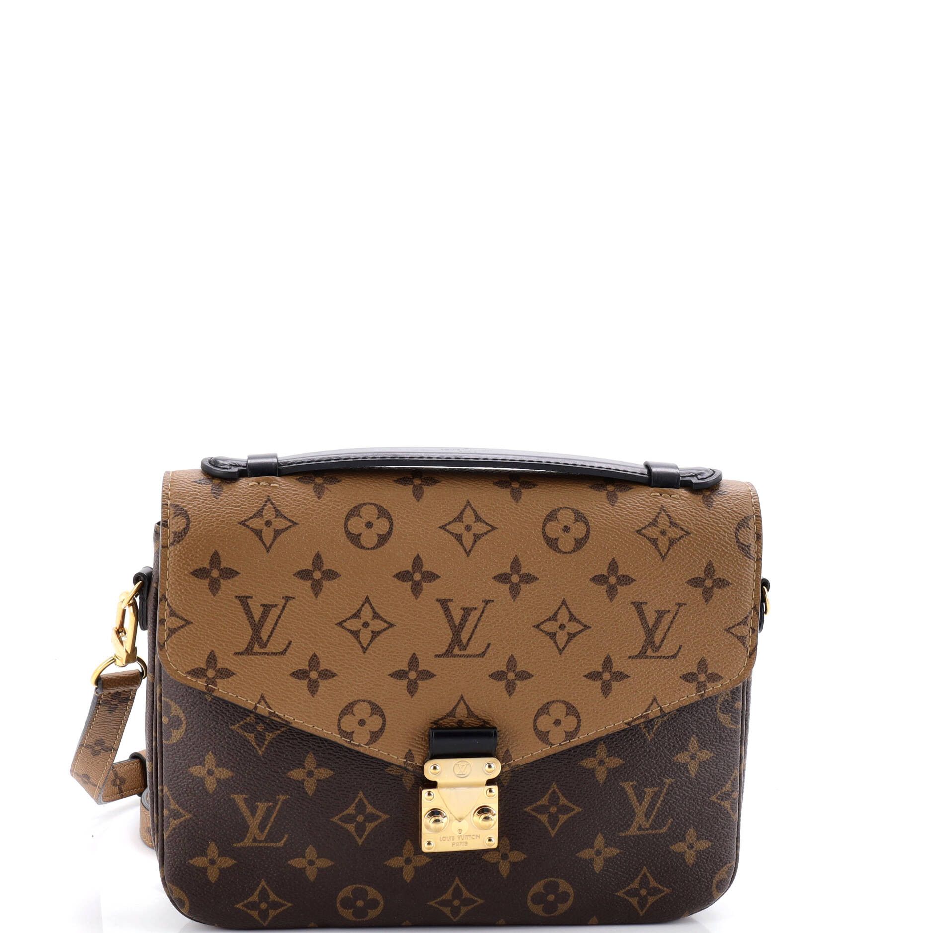 Louis Vuitton Pochette Metis Size ONE SIZE - 1 Thumbnail