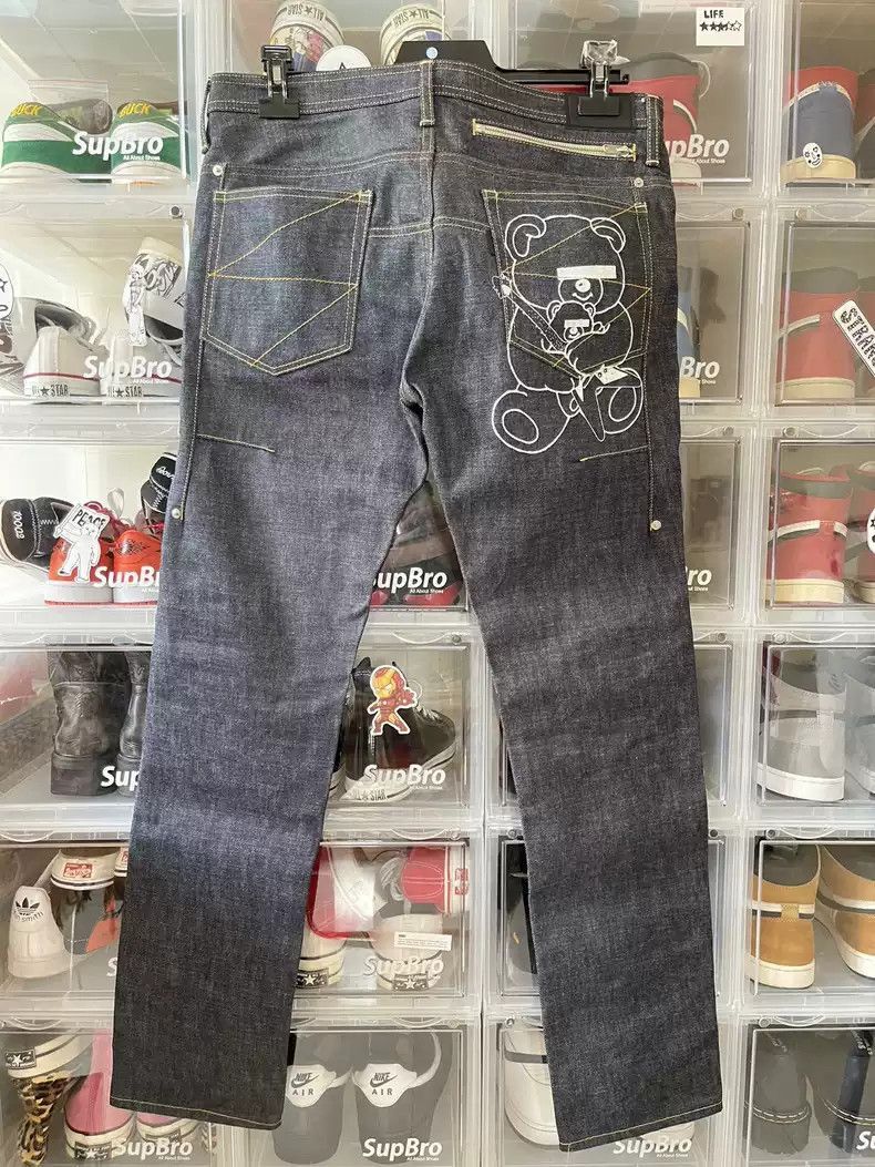Undercover UNDERCOVER zipped Size US 36 / EU 52 - 6 Thumbnail