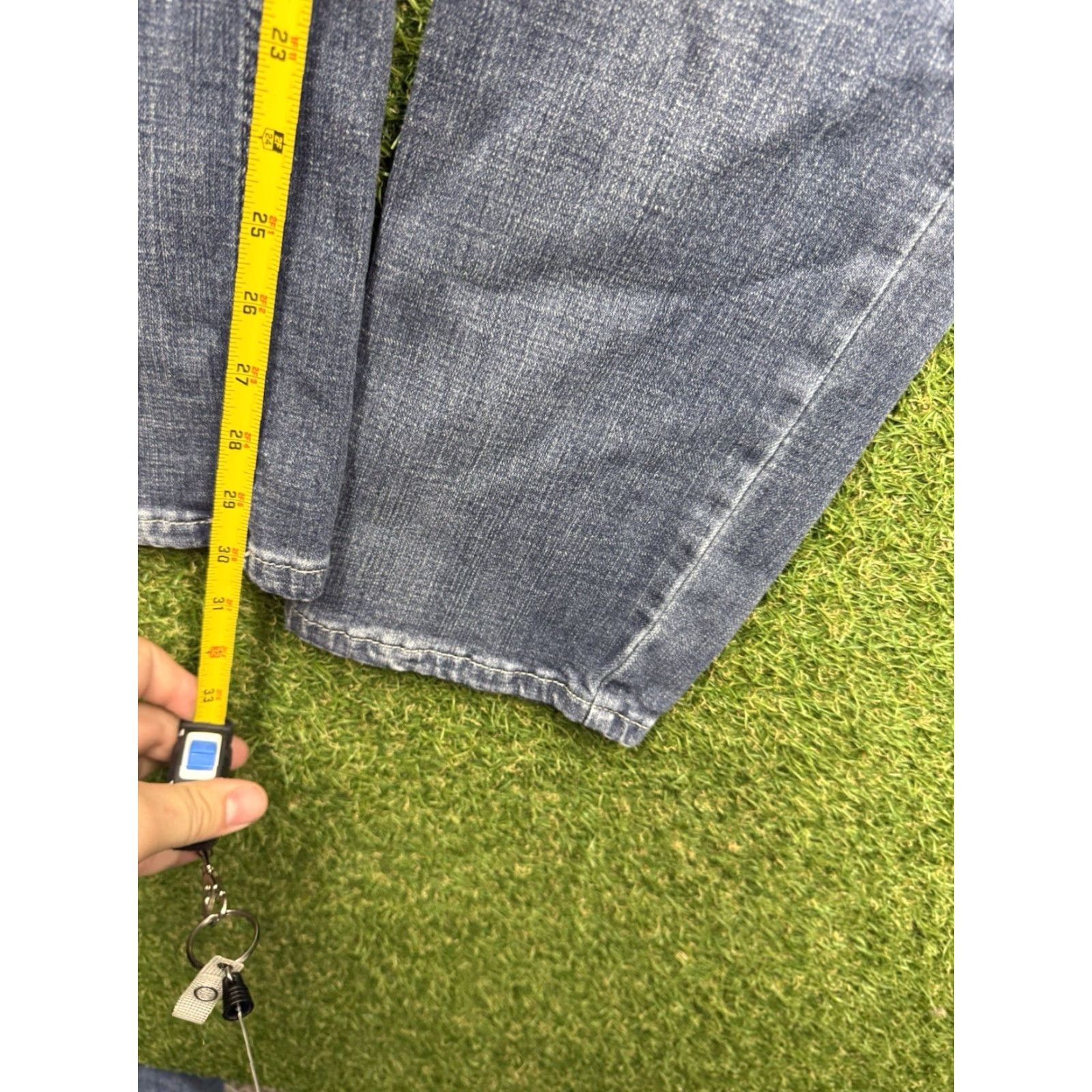 Wrangler VINTAGE N/A Size 30" / US 8 / IT 44 - 7 Thumbnail