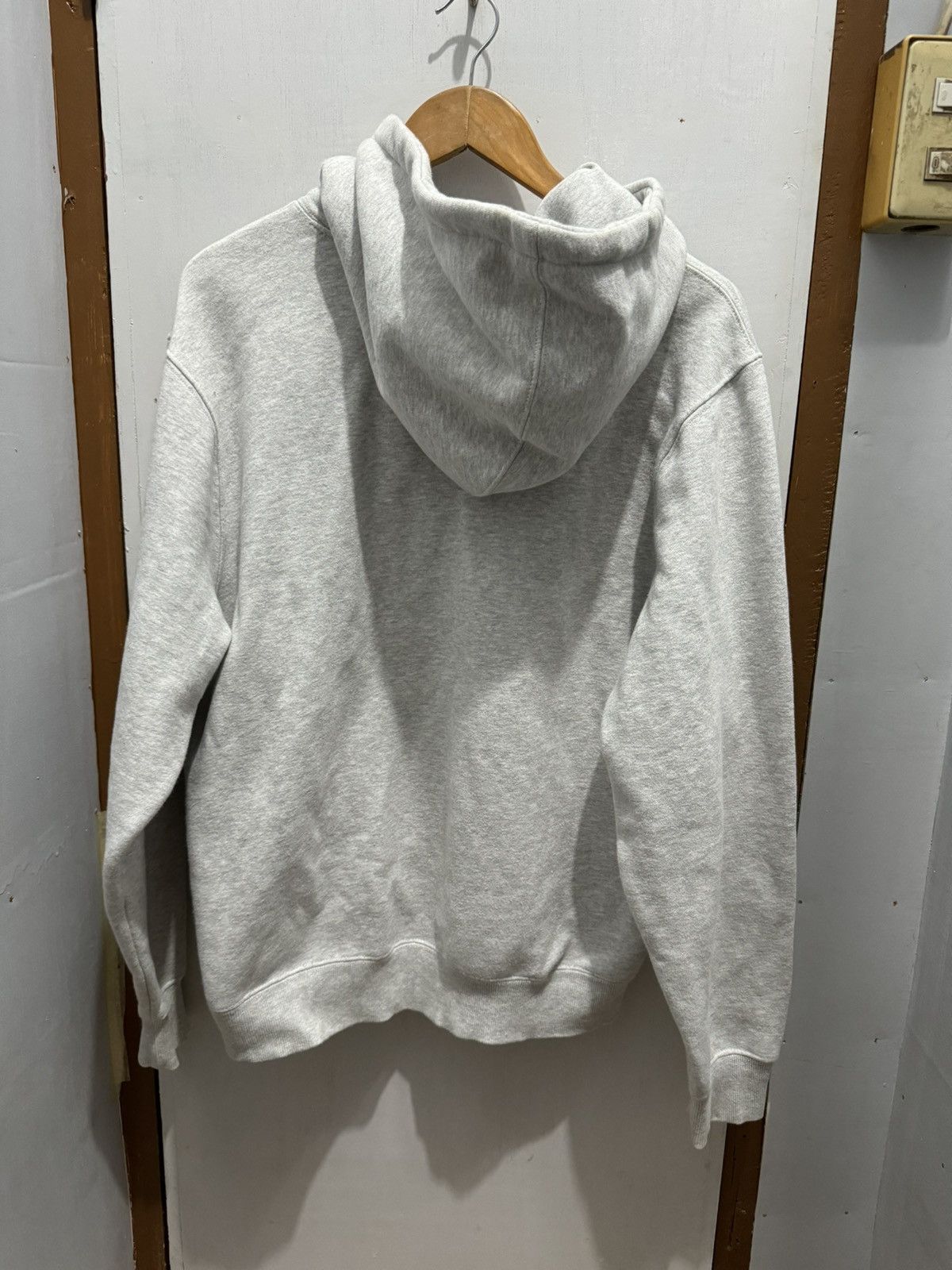 Stussy Stussy collegiate floral hoodie Size US M / EU 48-50 / 2 - 11 Thumbnail