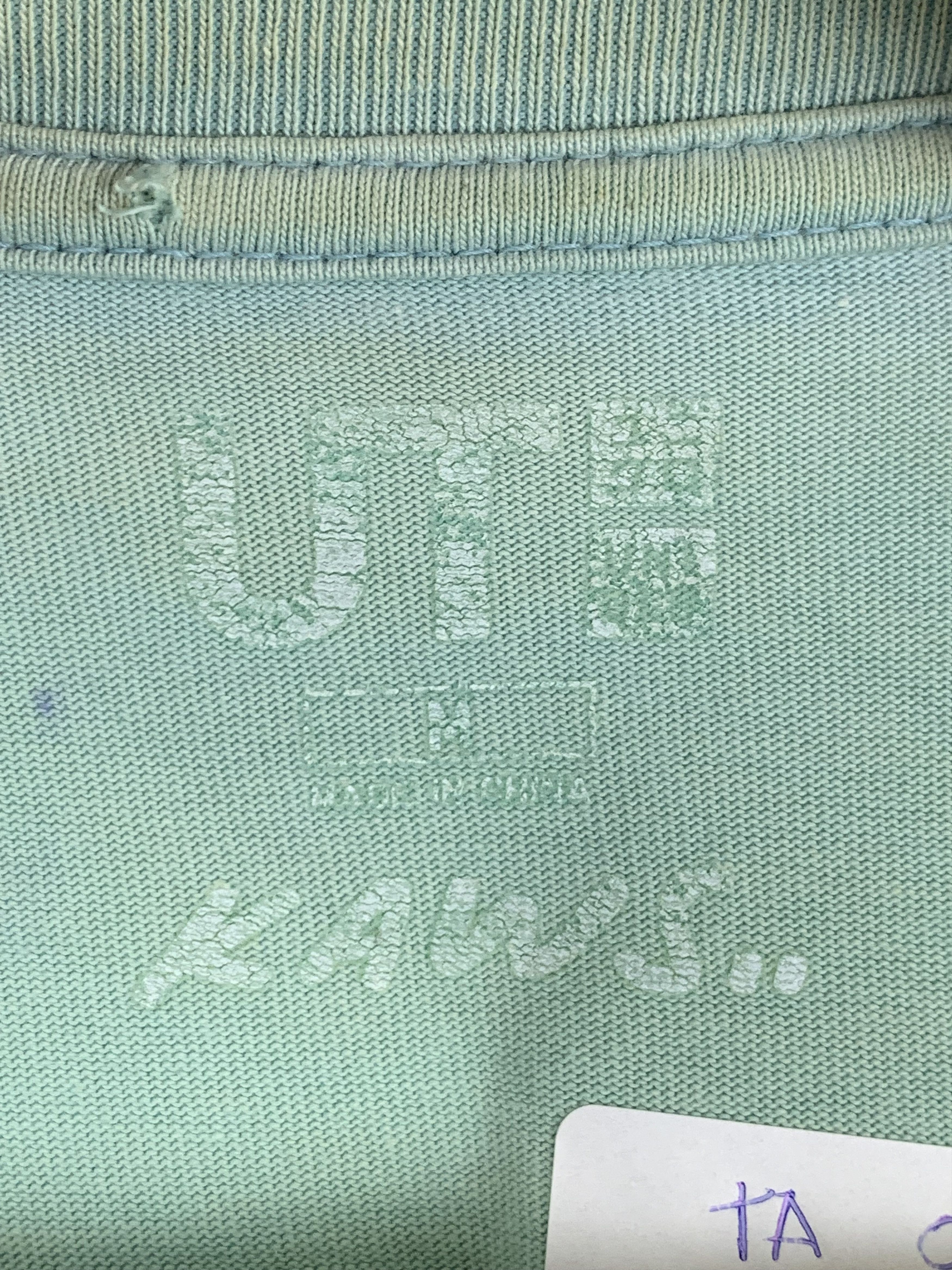 Kaws × Uniqlo Uniqlo X Kaws T Shirt TA0049 Size US M / EU 48-50 / 2 - 5 Thumbnail