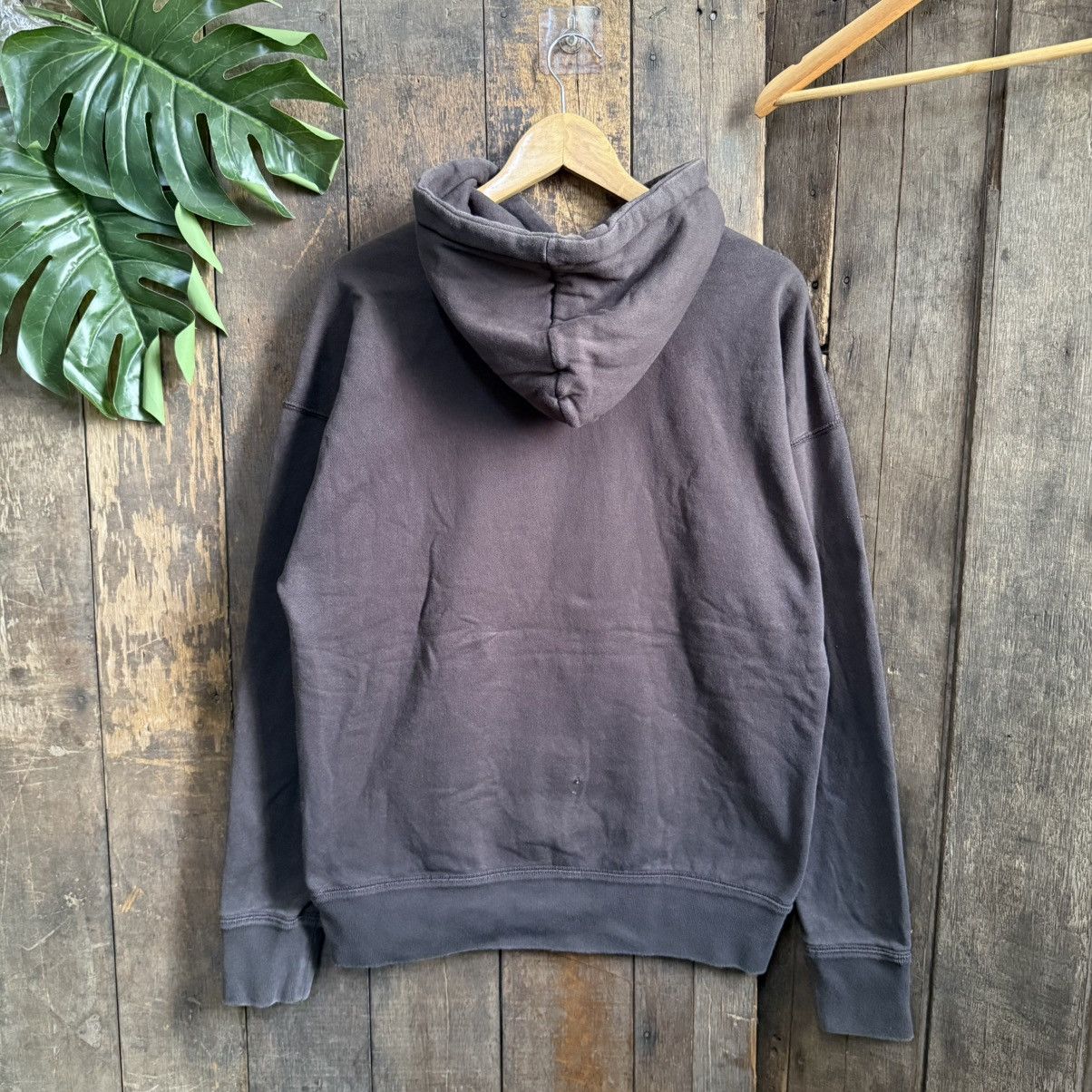 Isabel Marant Etoile Isabel Marant Etoile Hoodie Size US L / EU 52-54 / 3 - 2 Thumbnail