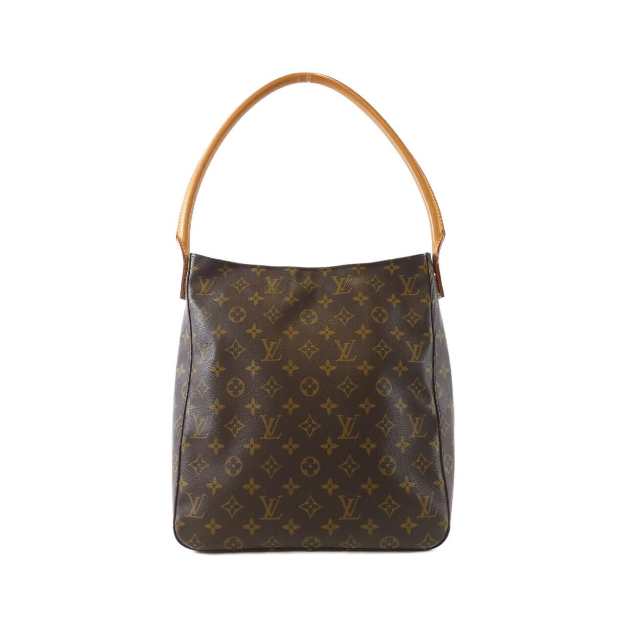 Louis Vuitton Louis Vuitton Louis Vuitton Monogram Shoulder Bag Textile Shoulder Bag M51145 DUTY FREE for USA Size ONE SIZE - 1 Thumbnail
