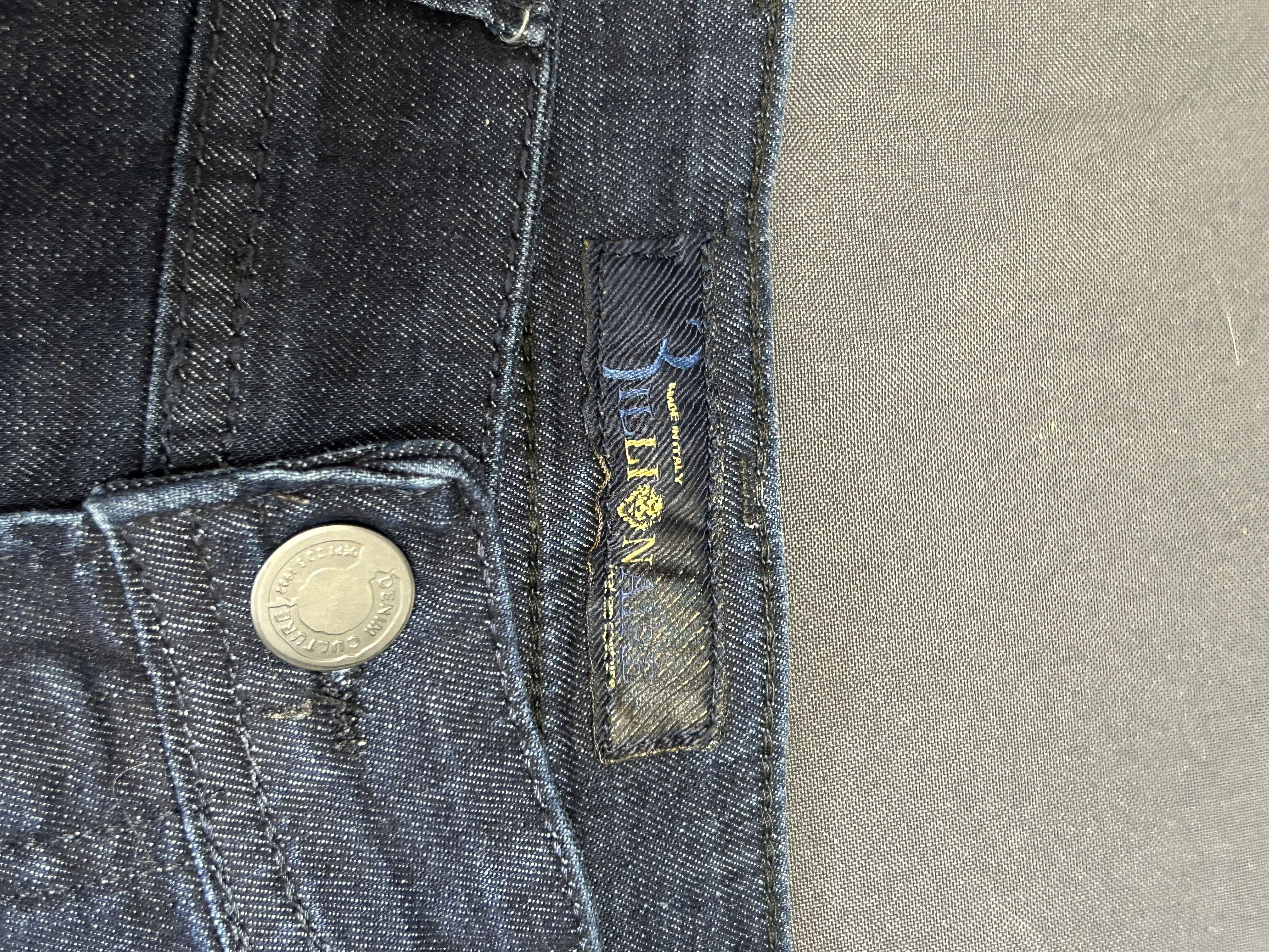 Billionaire Couture Billionaire Couture like amiri jeans Size US 32 / EU 48 - 3 Thumbnail
