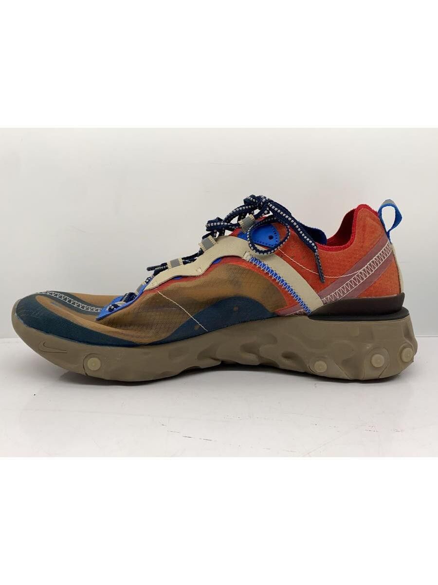 Undercover Undercover x Nike LoCut Snkrs Ylw Size US 10 / EU 43 - 8 Thumbnail
