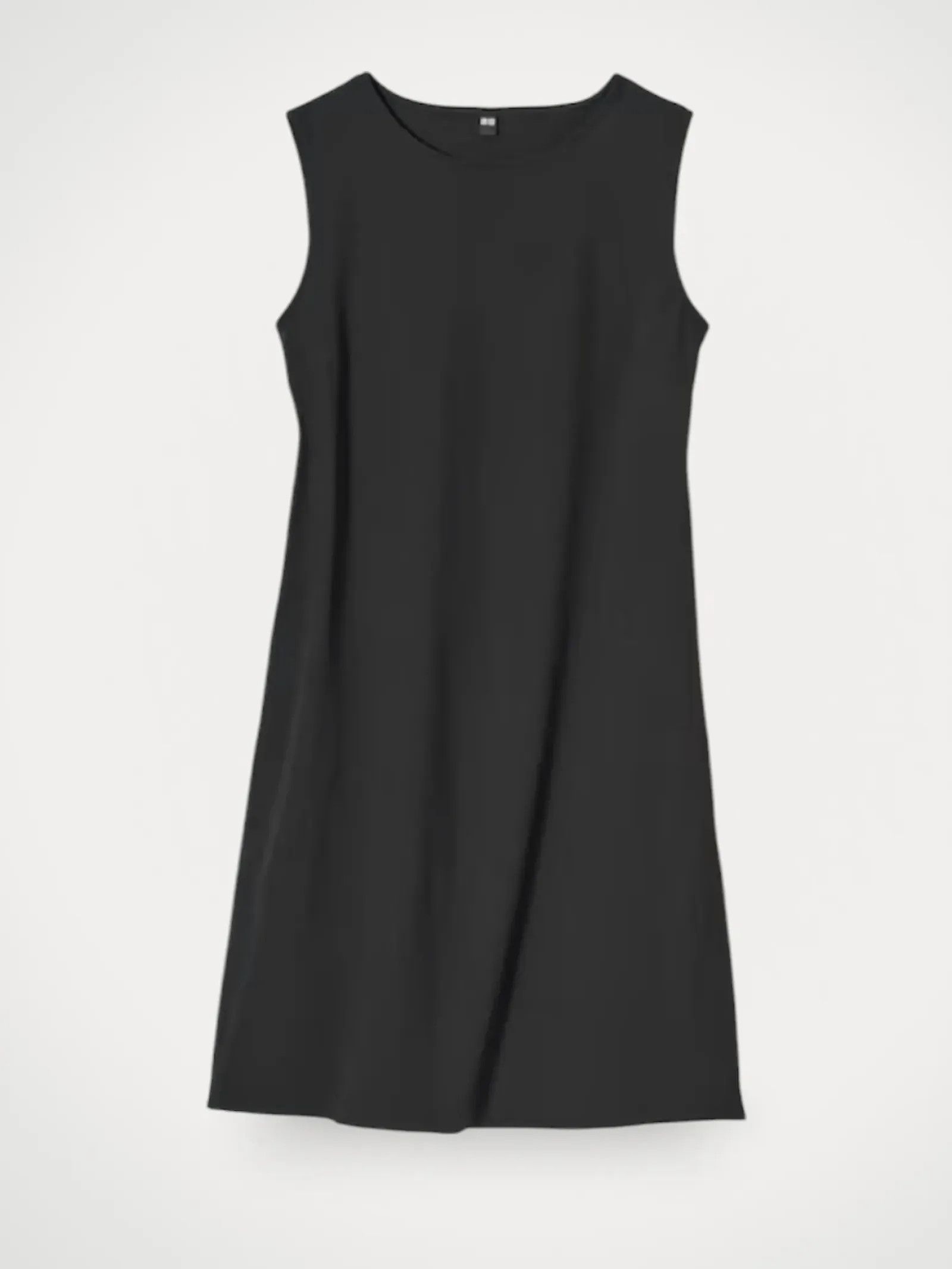 Uniqlo Uniqlo Ultra stretch airism dress Dress Size XL / US 12-14 / IT 48-50 - 1 Thumbnail