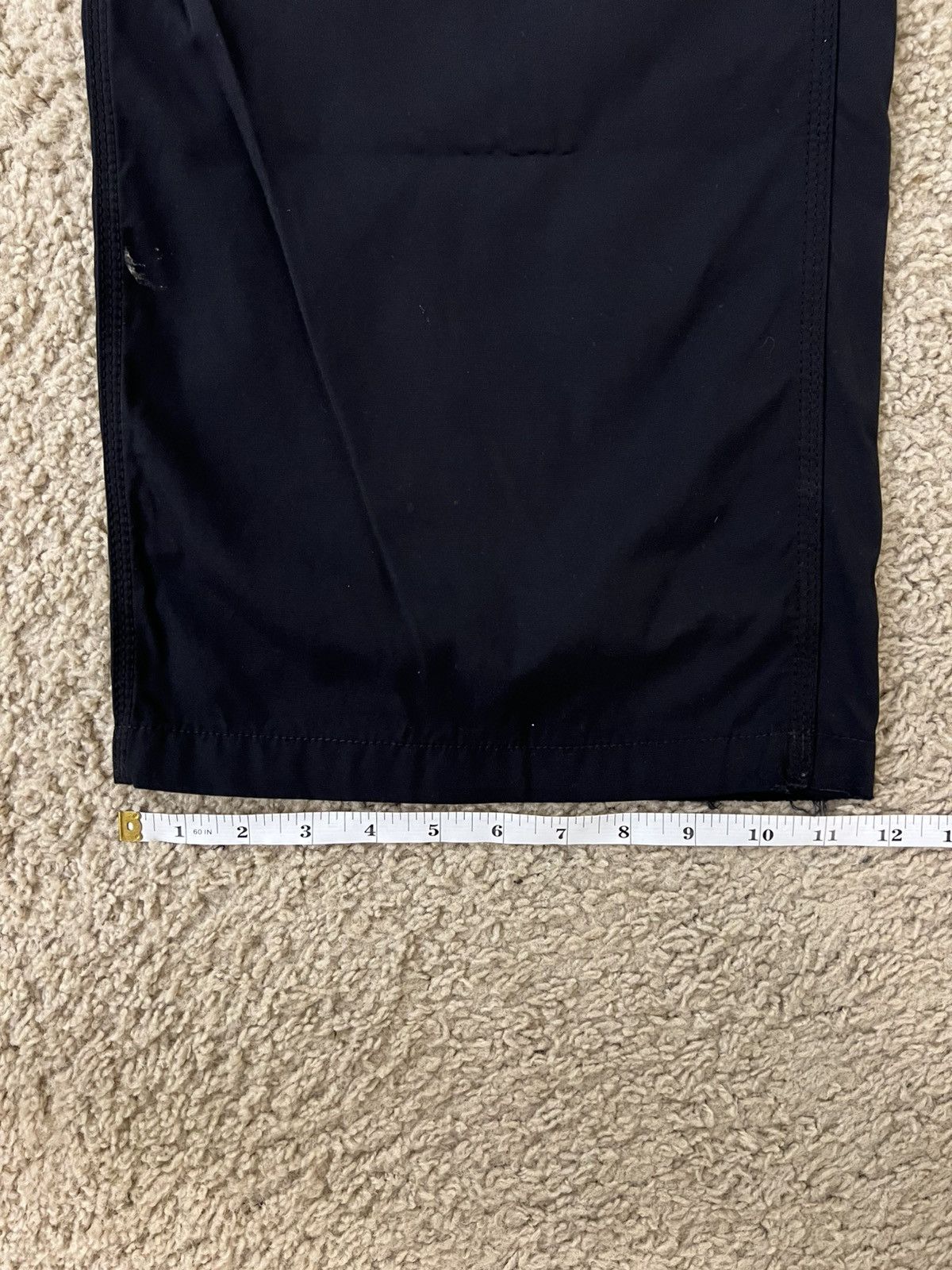 Off-White Off-White Wide Leg Trousers Size US 30 / EU 46 - 7 Thumbnail